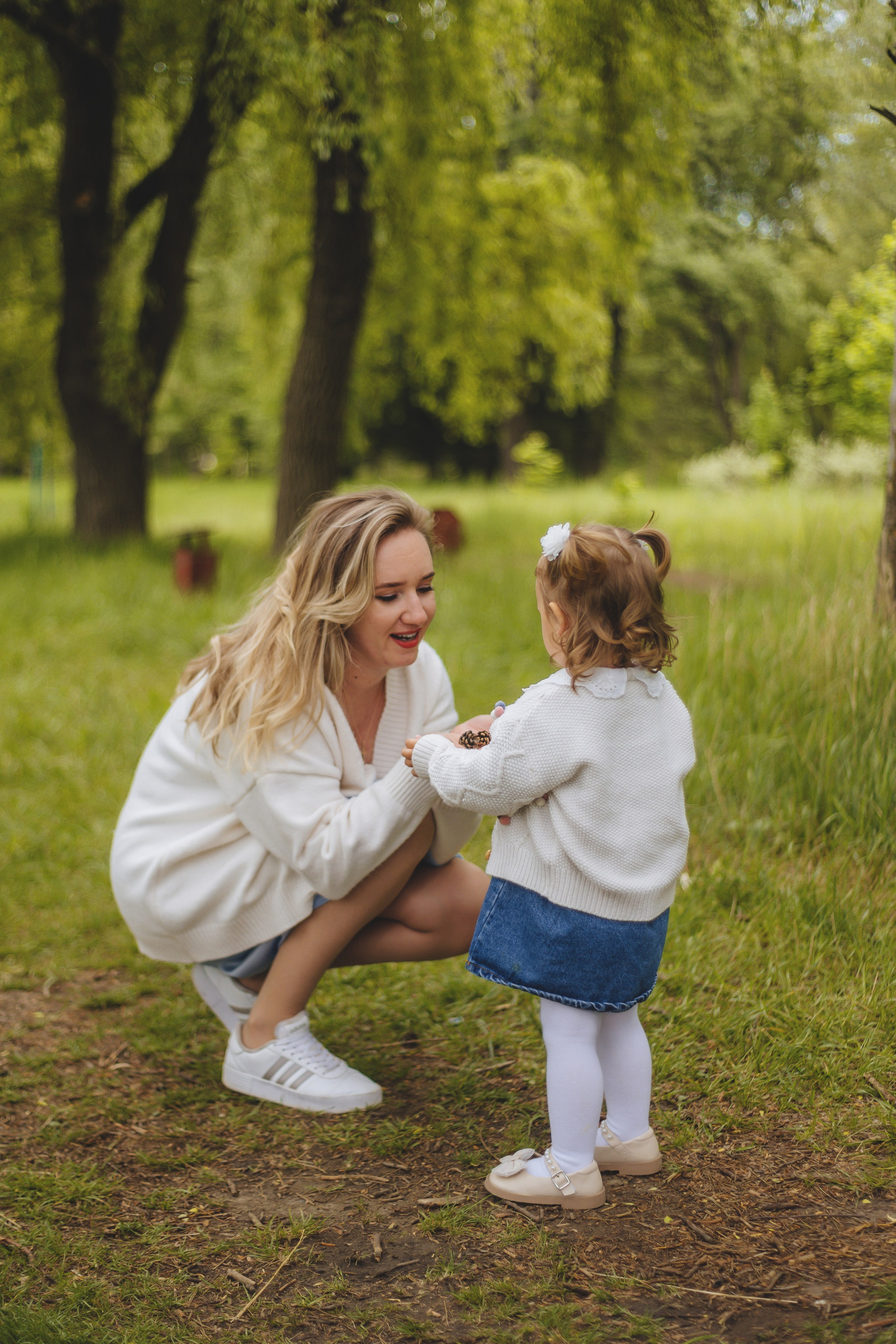 Вике 2 годика. Семейный, детский и свадебный фотограф в Черкесске Виктория Голубенко