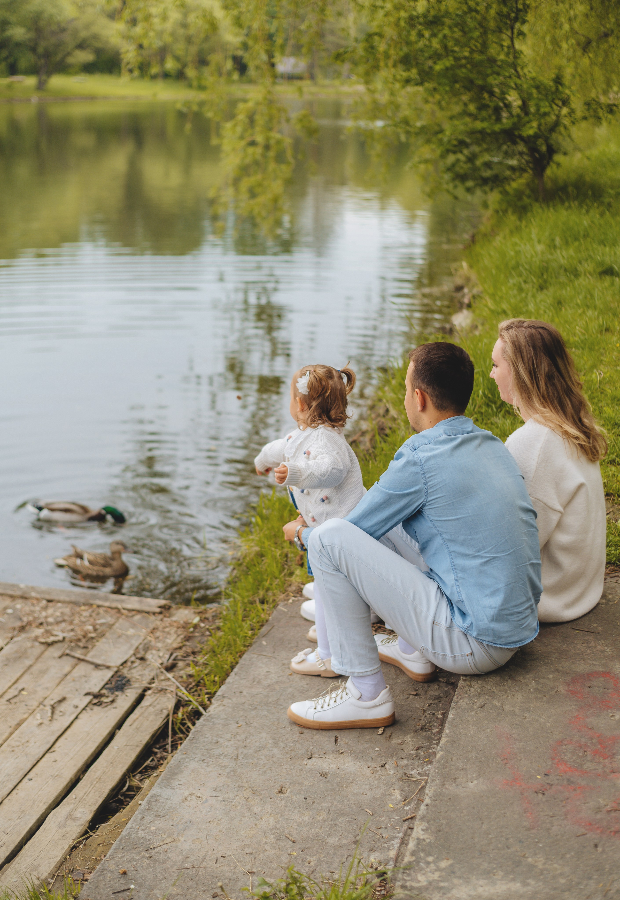 Вике 2 годика. Семейный, детский и свадебный фотограф в Черкесске Виктория Голубенко