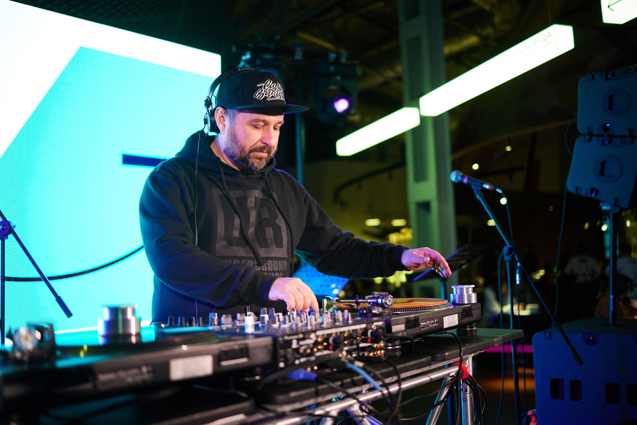 40. Фотограф Недорез Александр в Москве. Репортаж на ваших мероприятиях