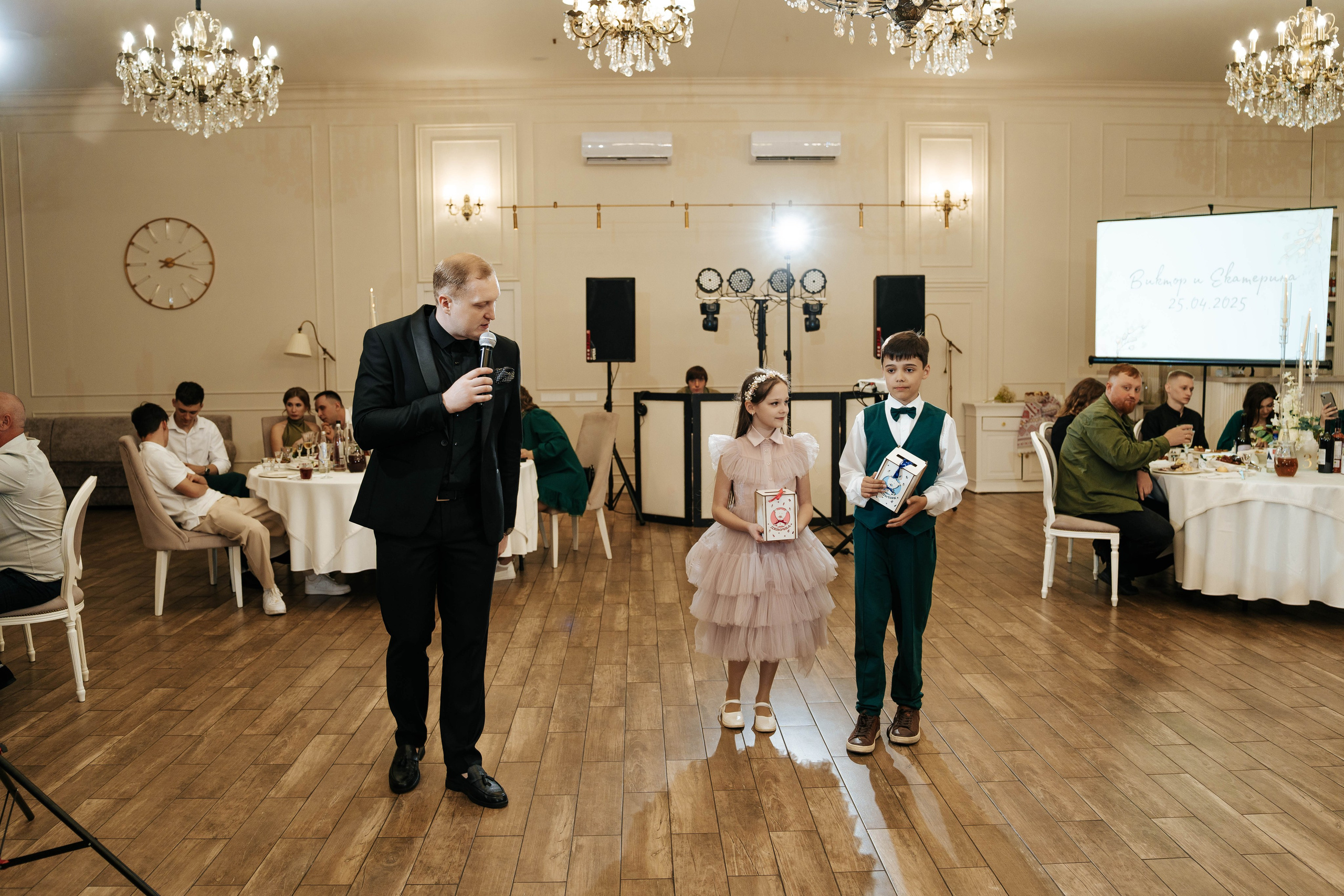 Victor & Ekaterina. Свадебный фотограф в Воронеже Самохина Екатерина