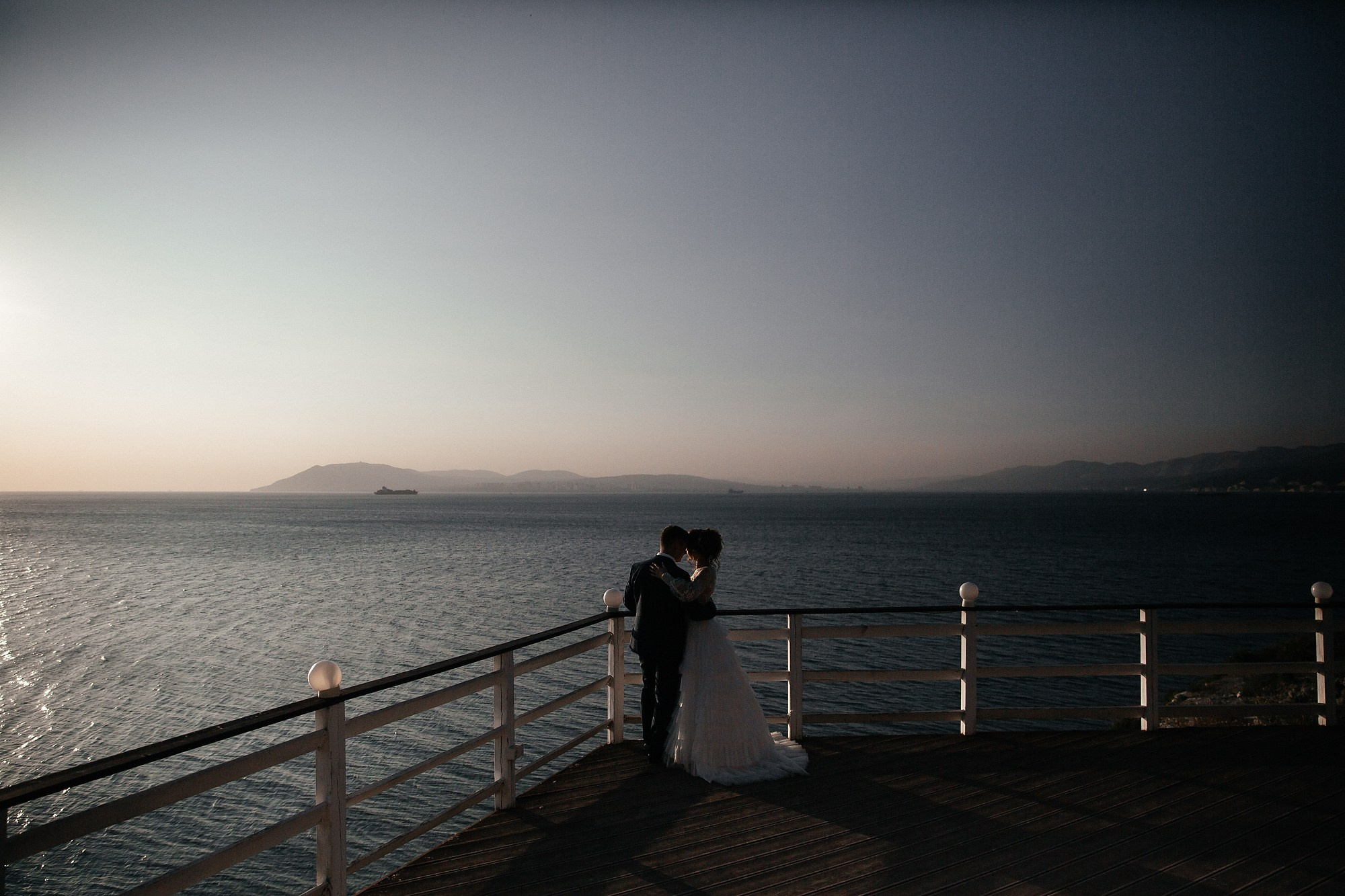Свадебные сборы в Краснодаре с поездкой в Геленджик. Свадебный, репортажный фотограф Дмитрий Макарченко