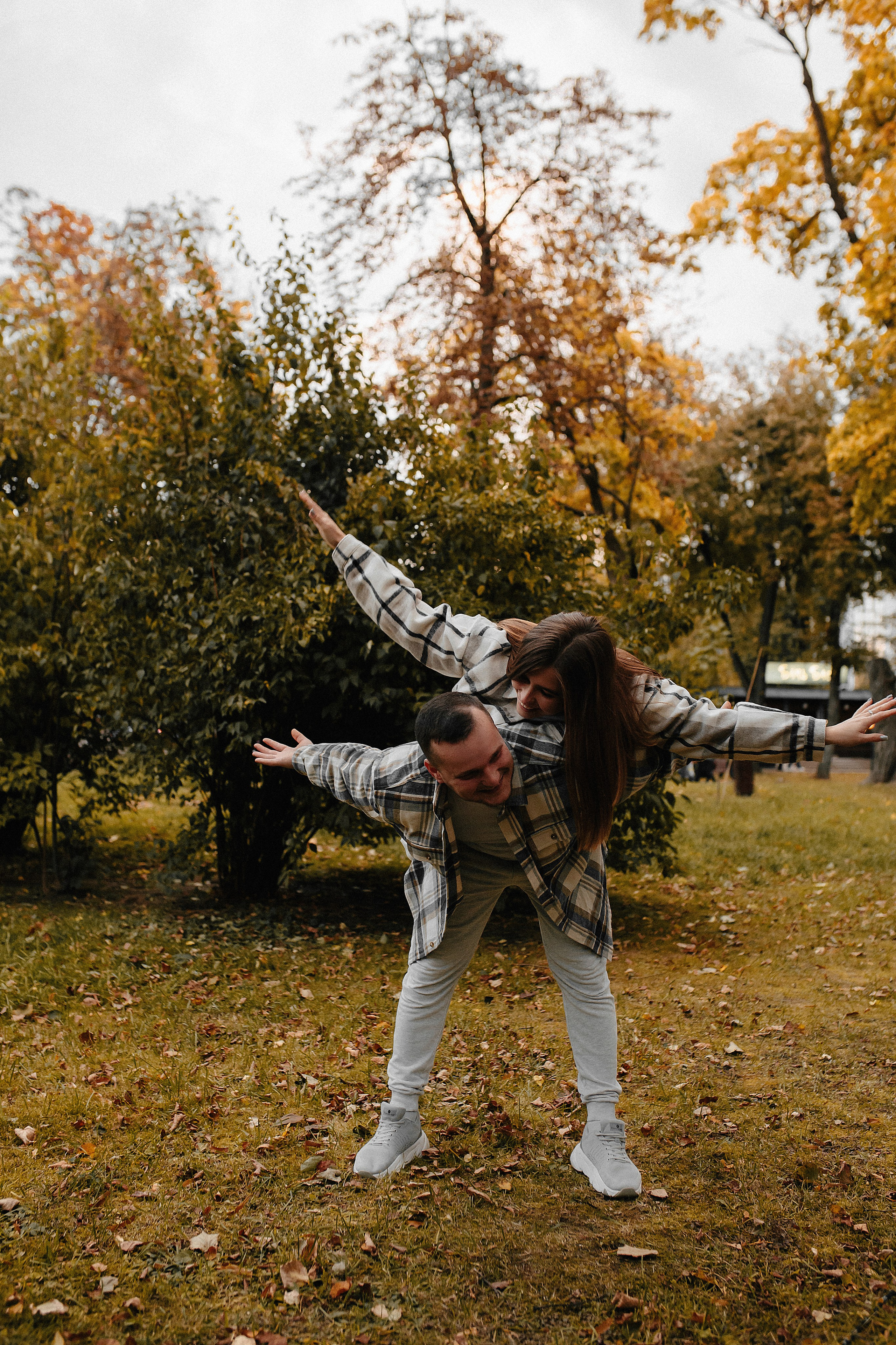 Руслан и Валерия. Фотограф Брянск|Москва Даша Жукова