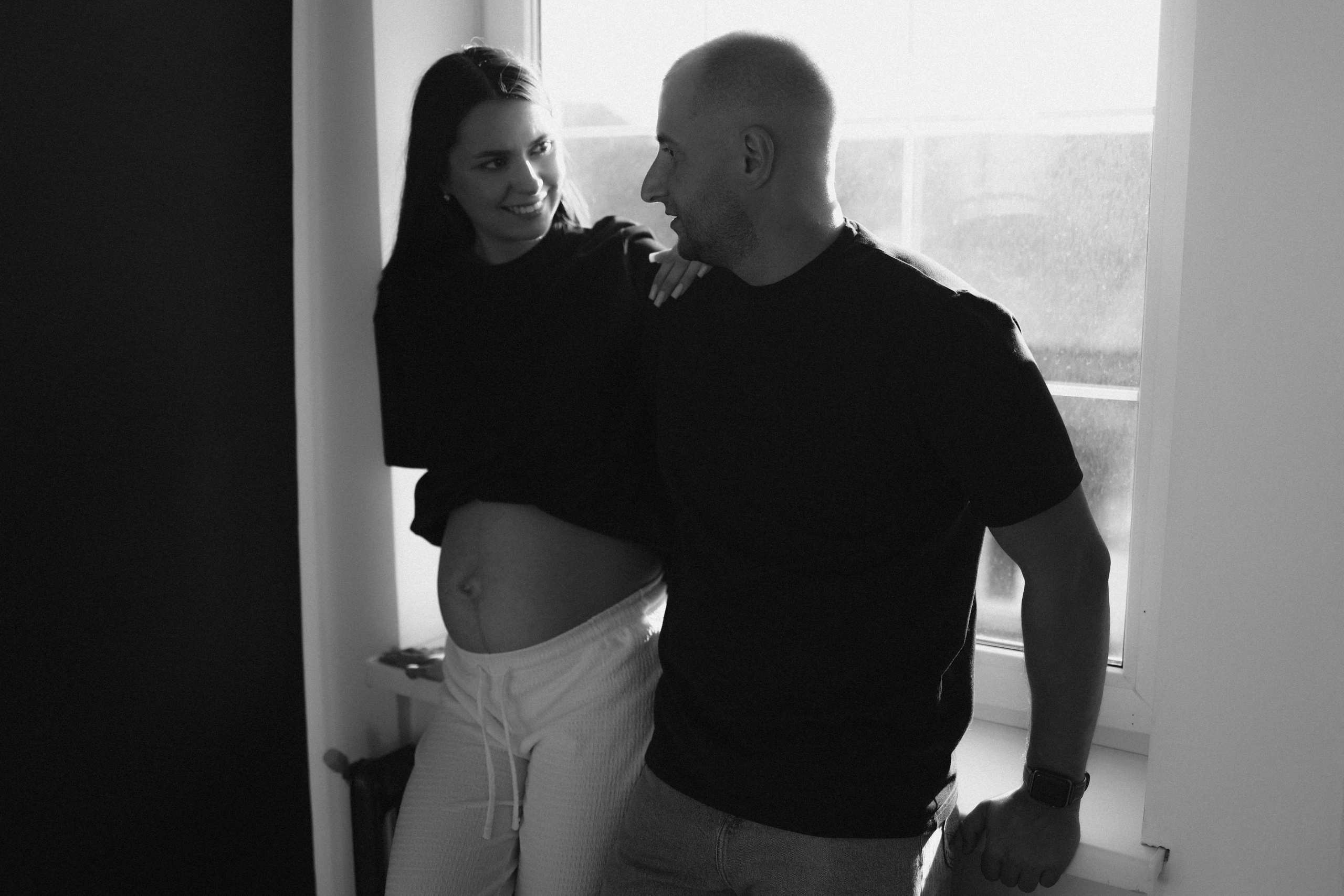 БОНИ И СЕМЬЯ. Фотограф Донецк. Горловка. ДНР. Севастополь