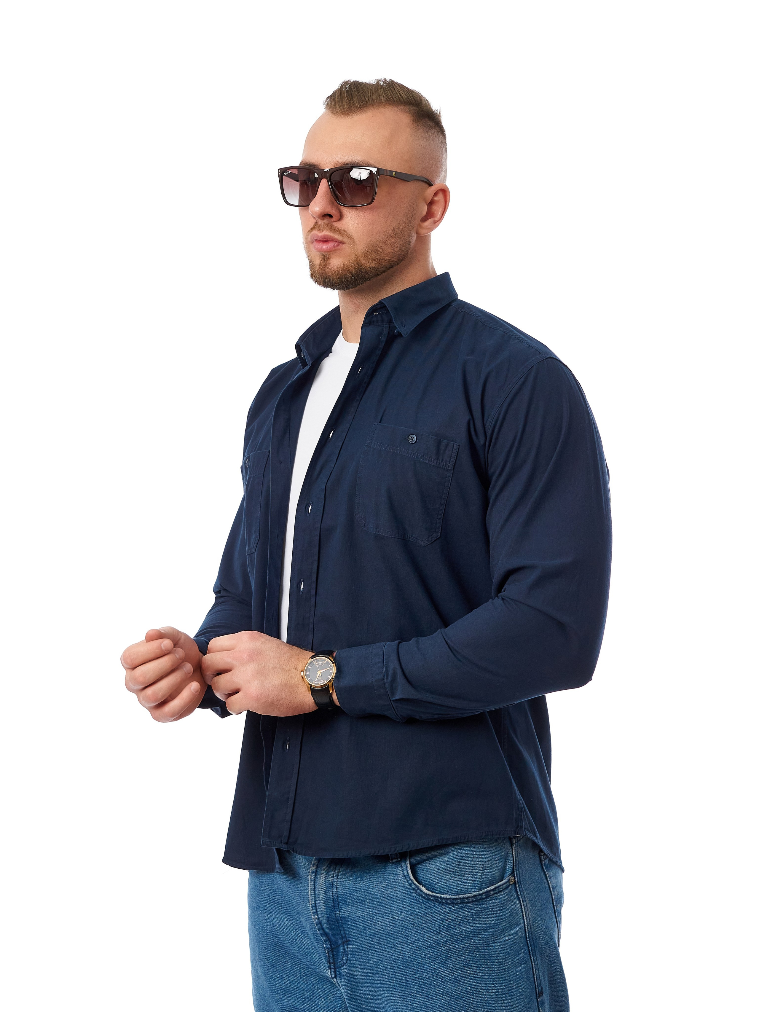 Рубашки casual. Zubkov Jan Hochzeitsfotograf Deutschland