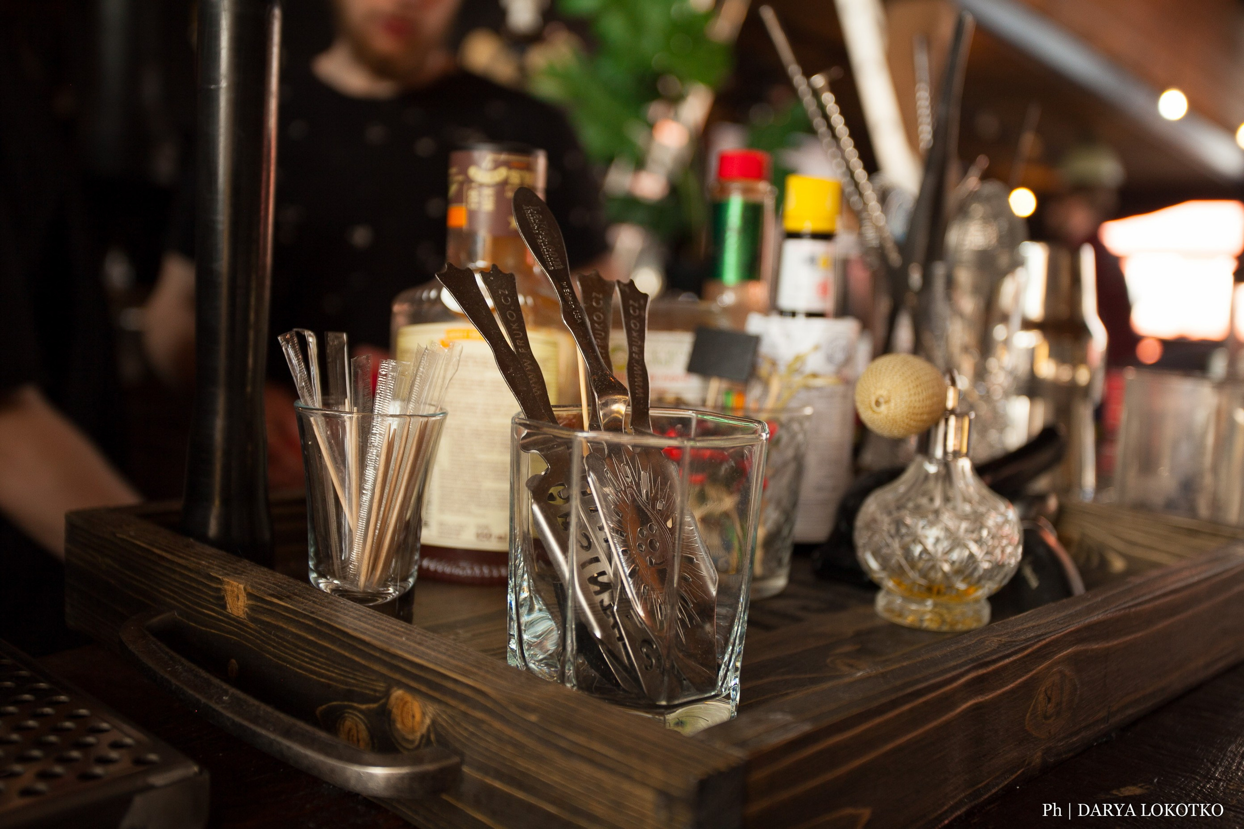 Мастер класс Fluid Art. Фотограф Дарья Локотко в Красноярске