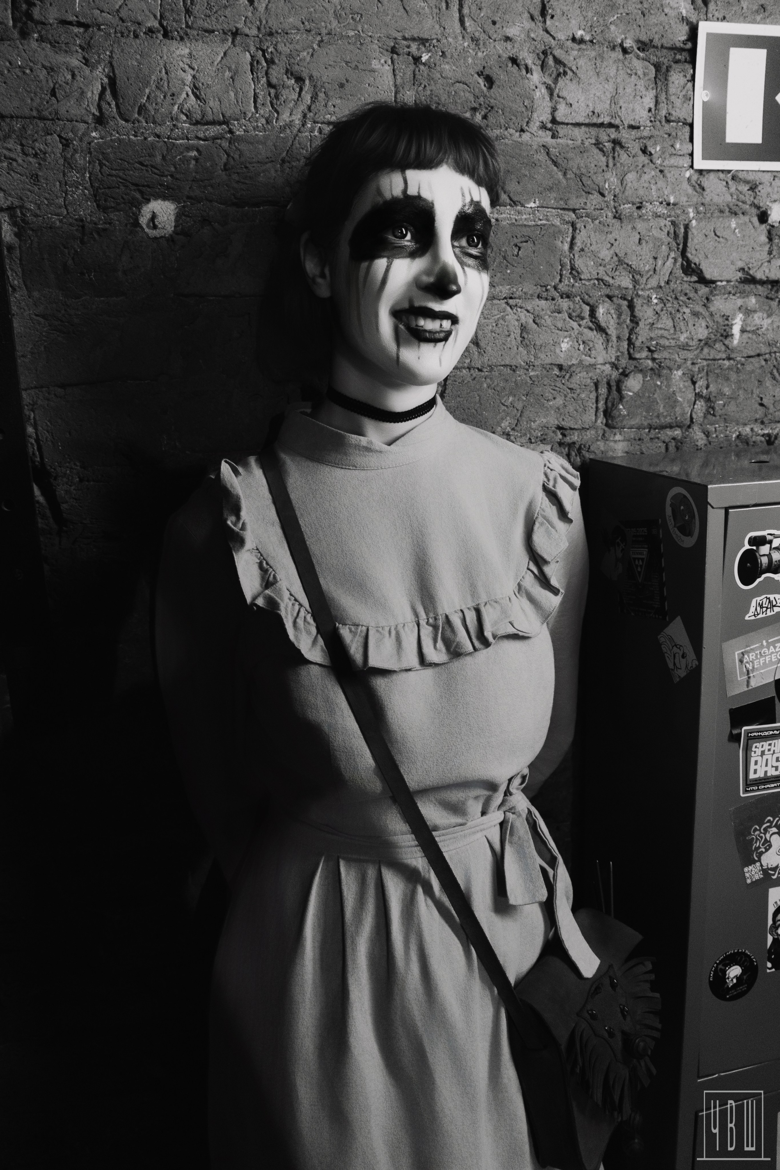 Tardigrade Inferno, 01.11.2025, Factory 3. Человек в Шляпе