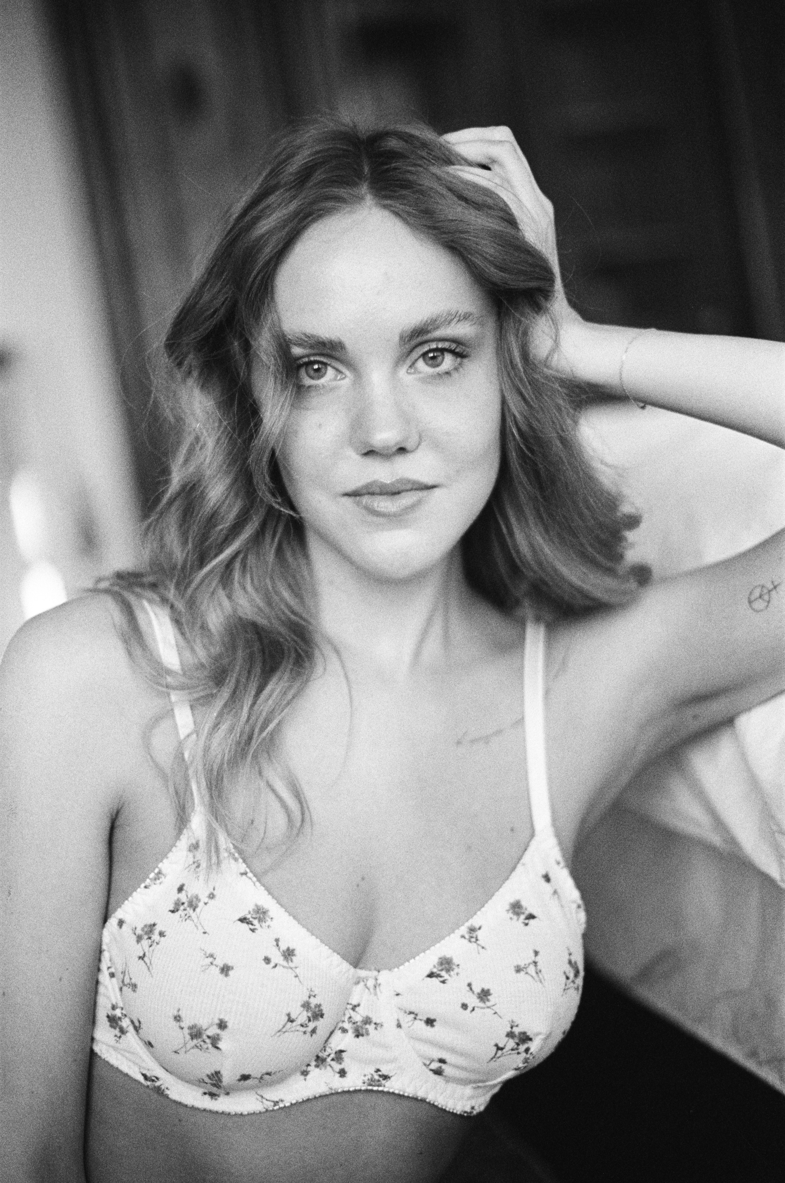 Лена. Фотограф Екатерина Максимова: семейные, индивидуальные съемки, свадьбы