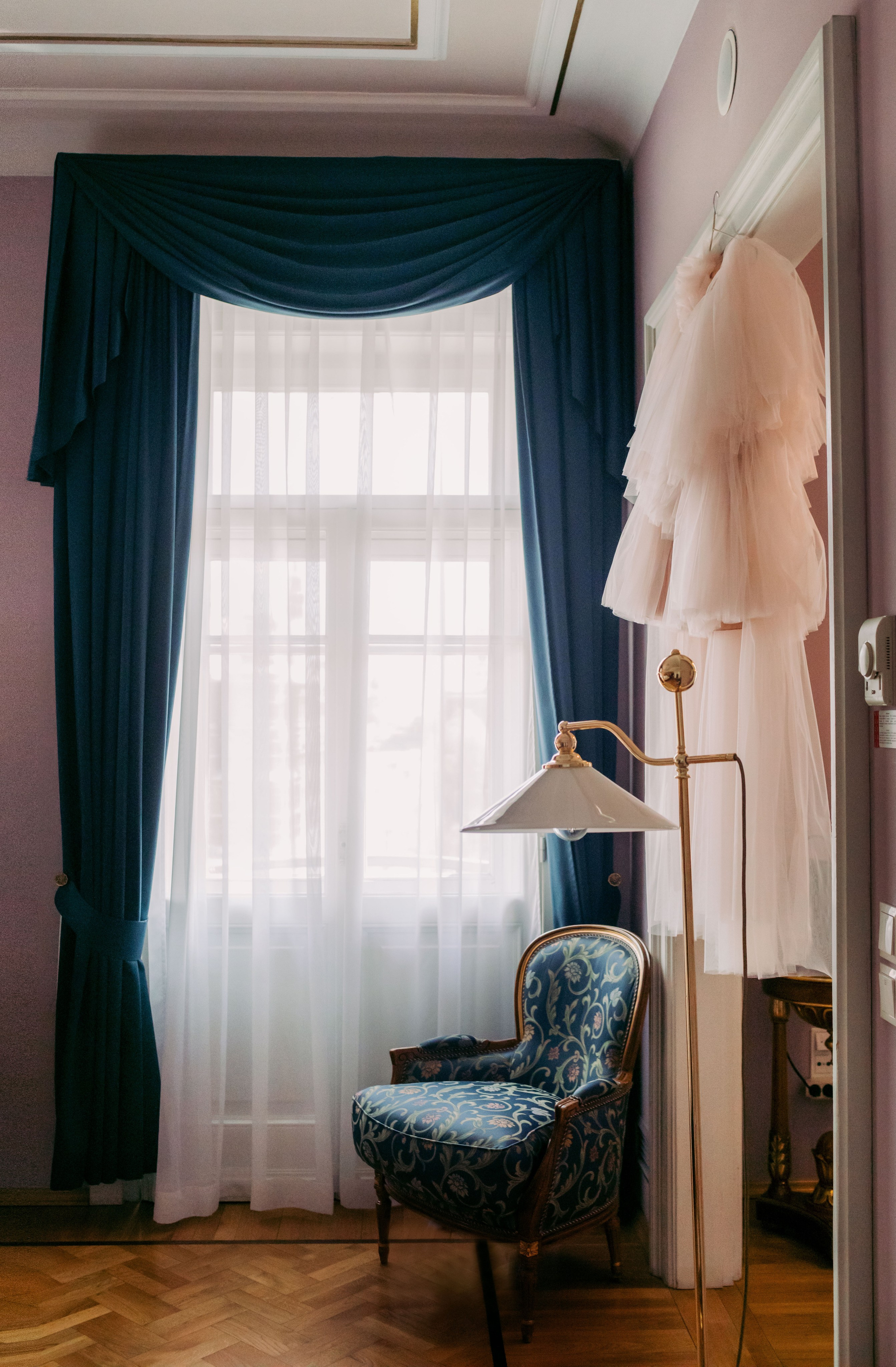 Алина и Леша. Свадебный фотограф Москва Виктория Лазукова