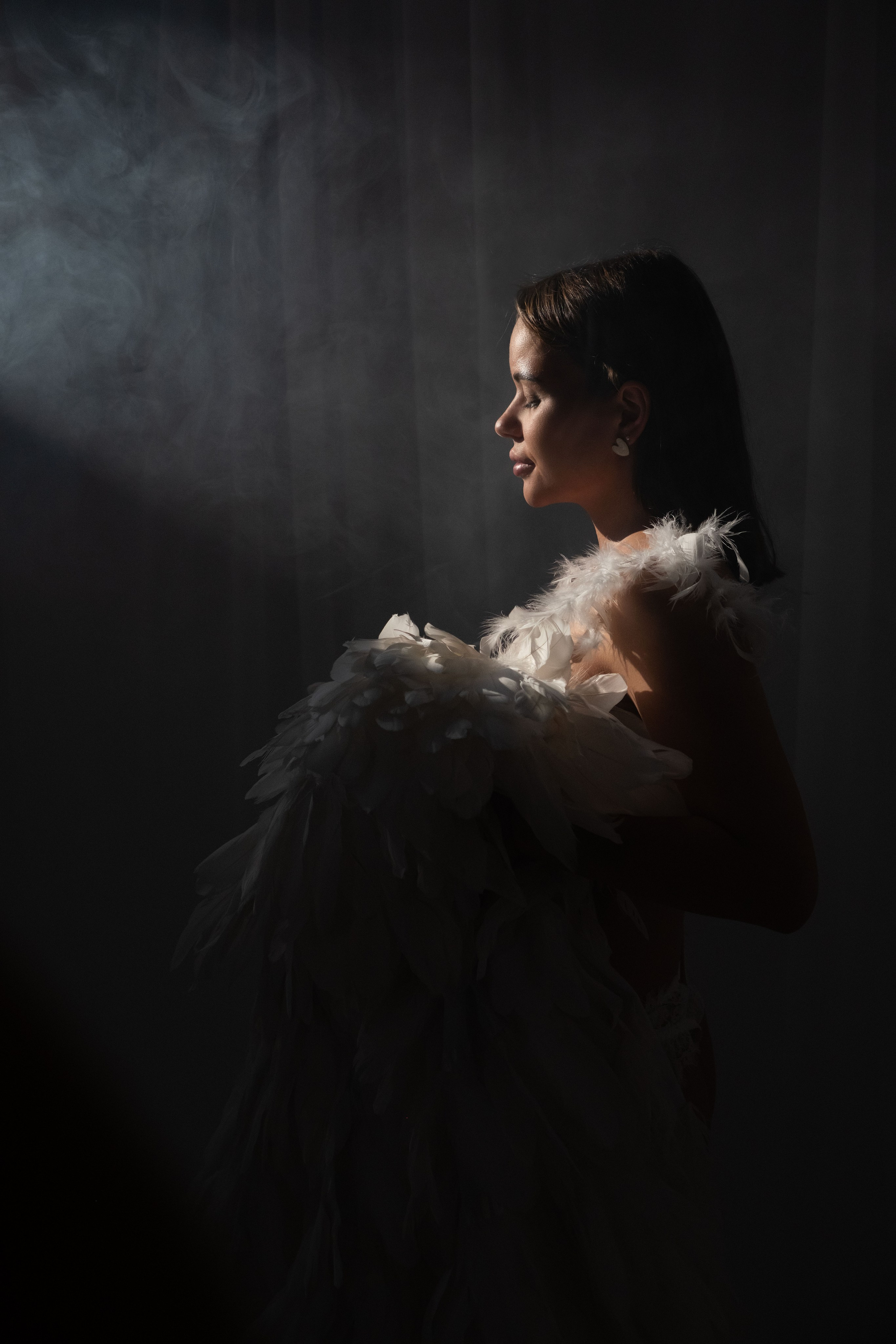 Беременность. Свадебный фотограф Москва Виктория Лазукова