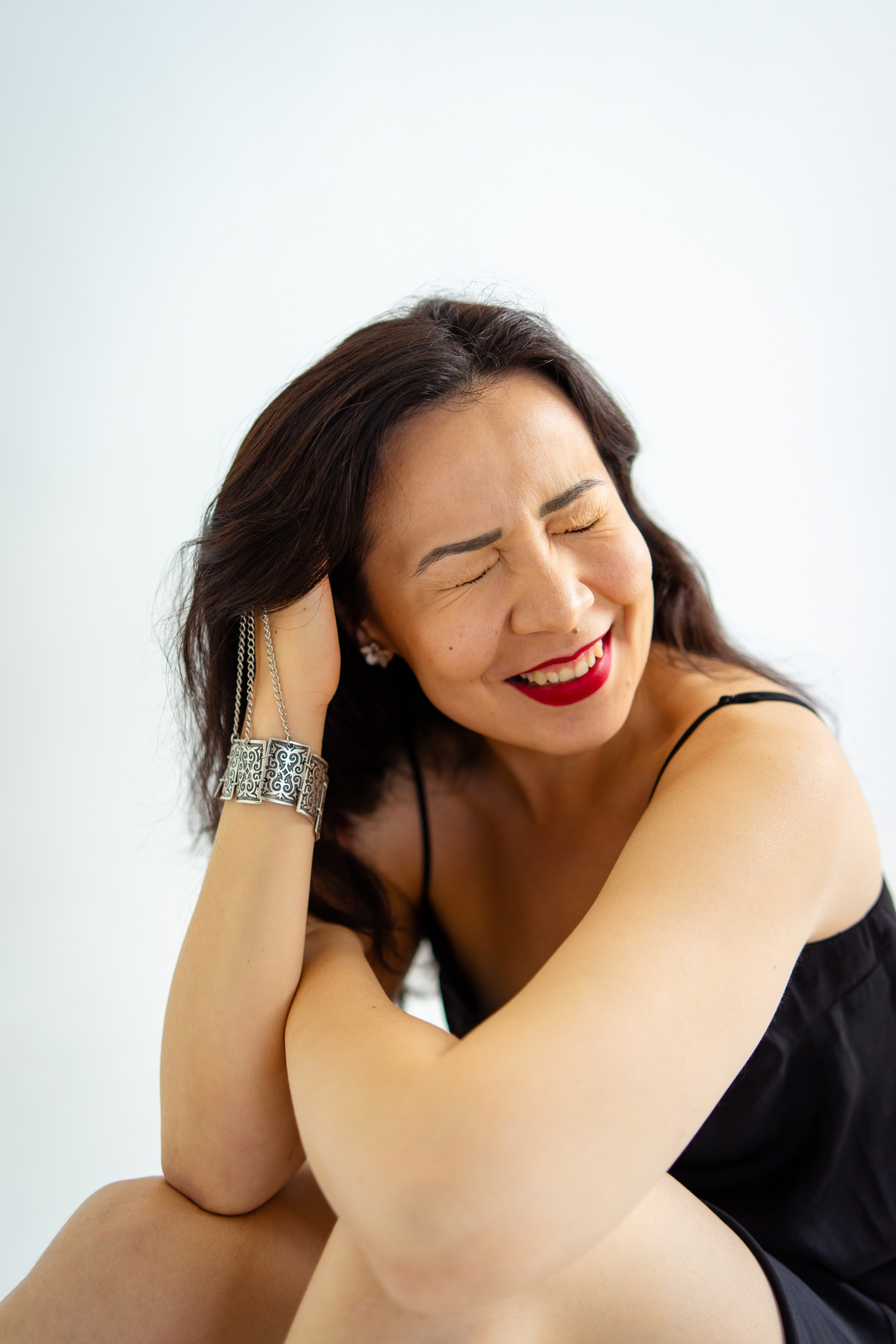 Portraits. Фотограф Евгения Куликова