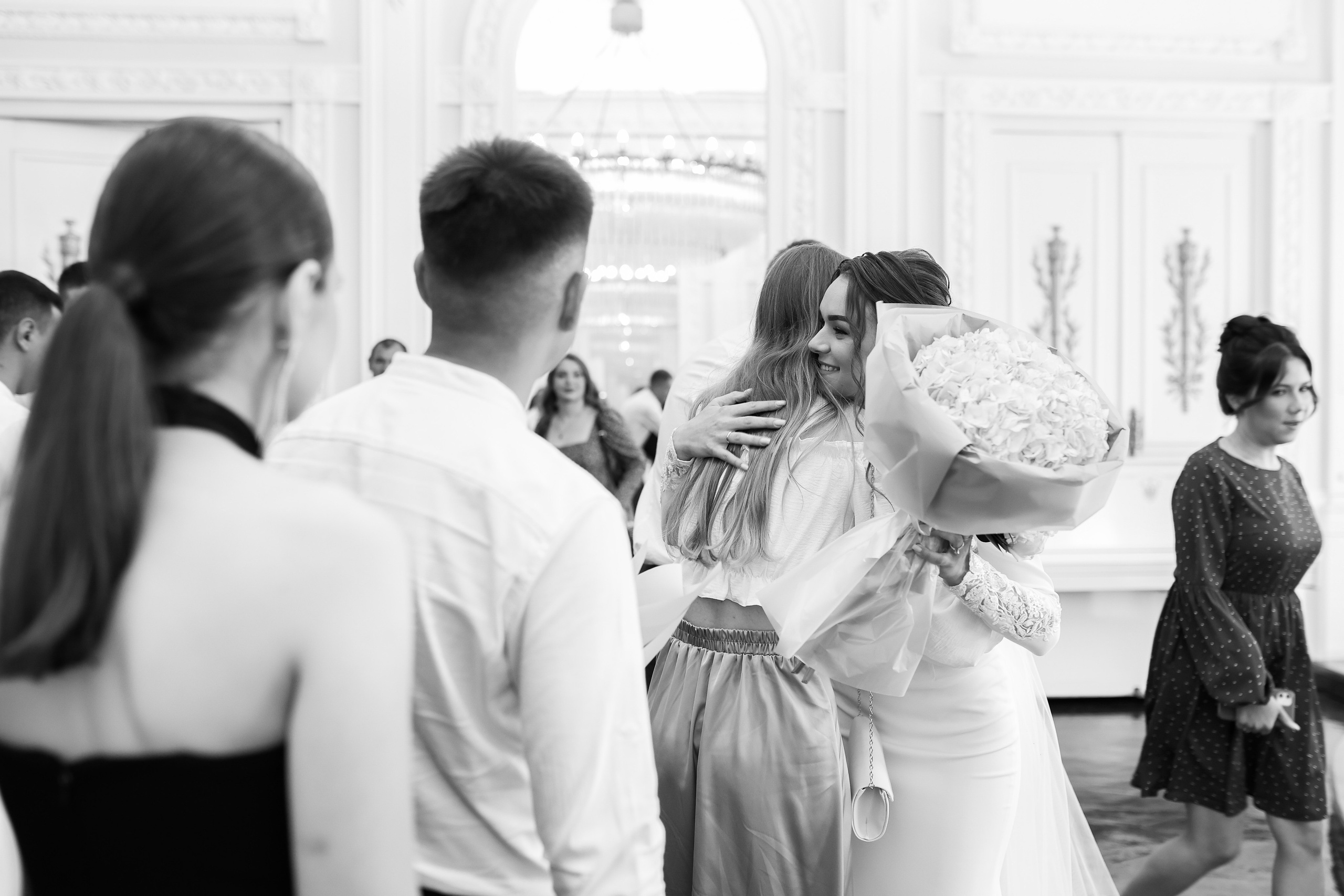 Глеб и Ангелина. Таирова Гузель|Свадебный фотограф в Ульяновске