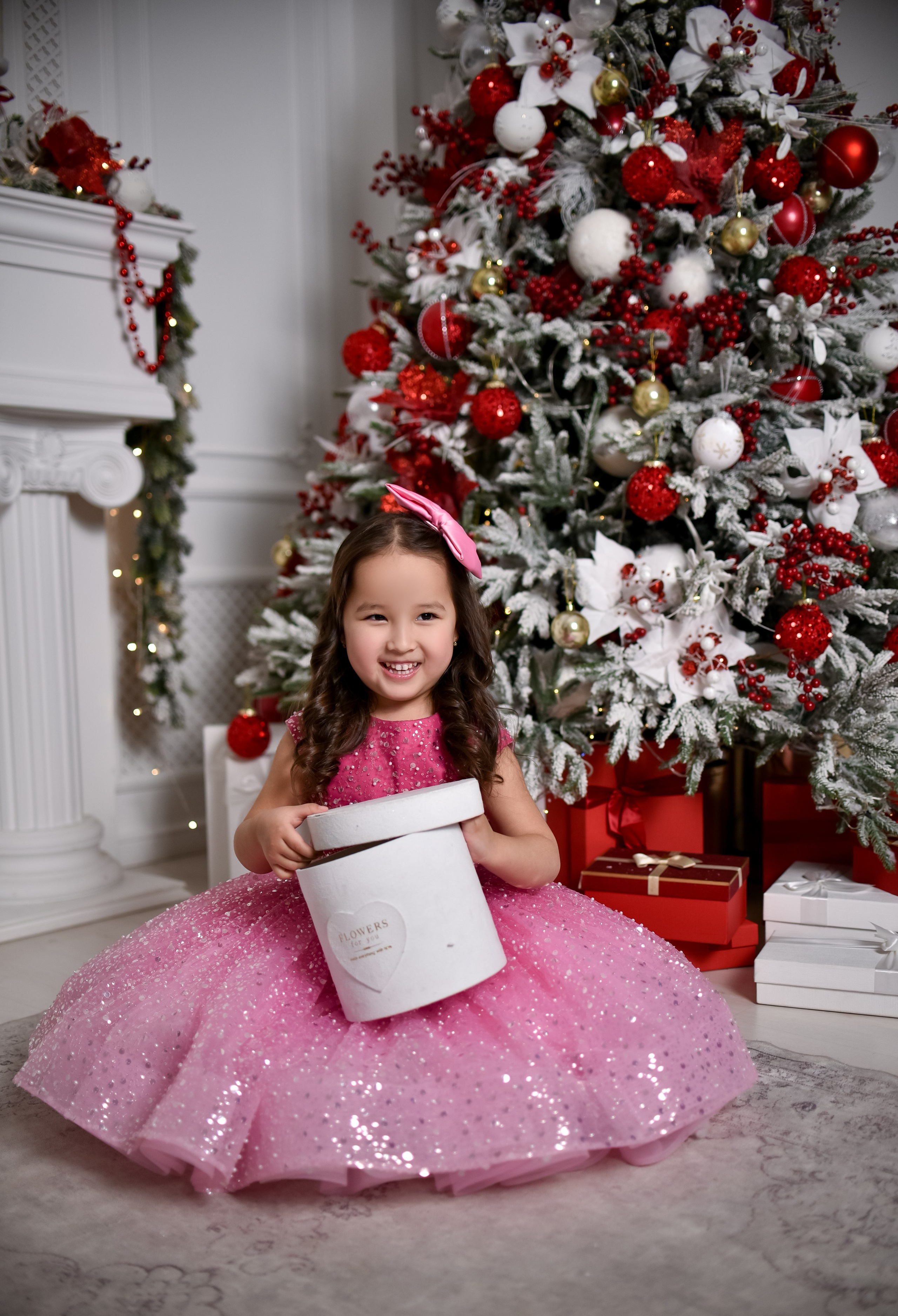 Акжаркын. Фотограф Тамара Катапова