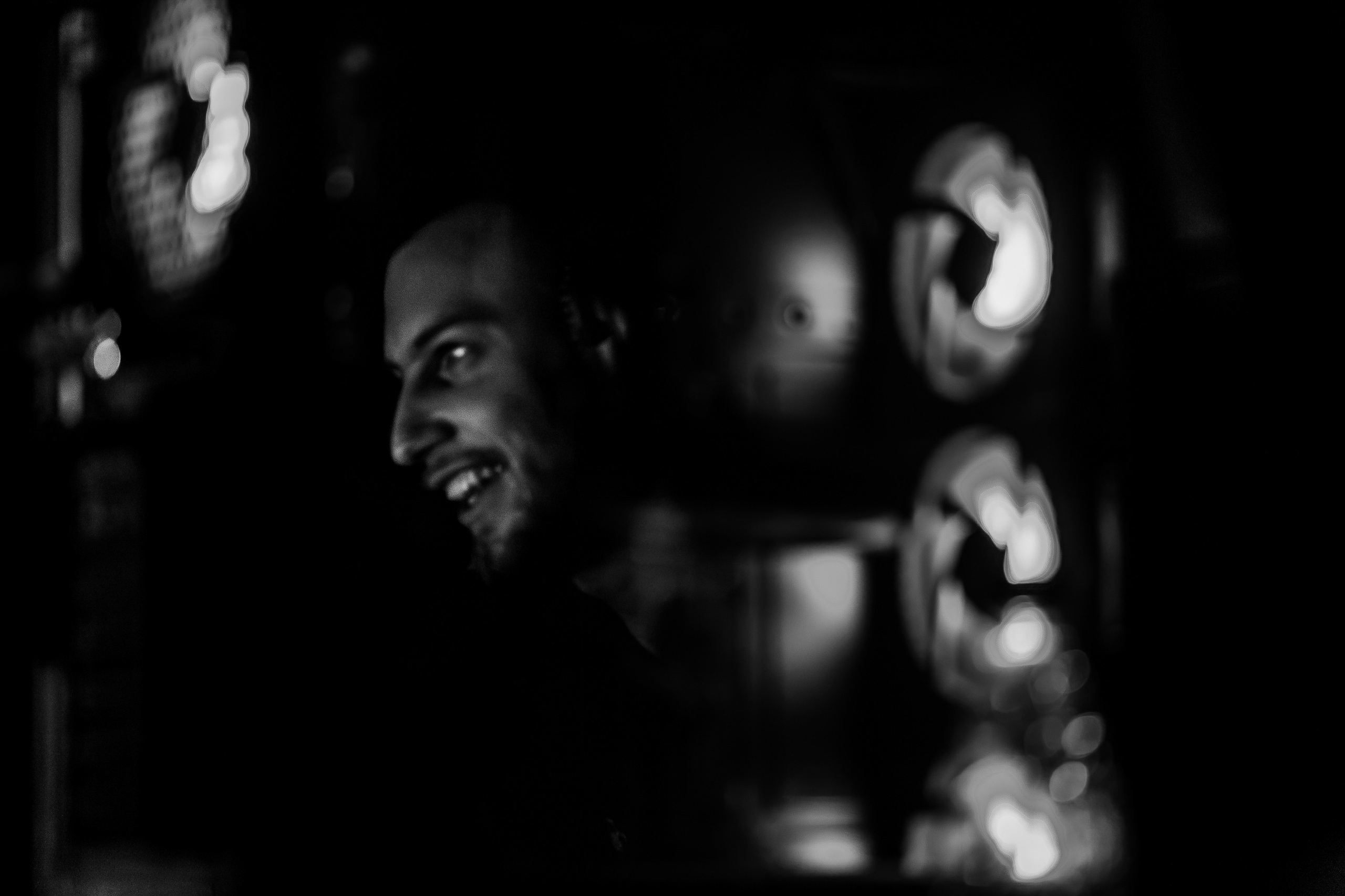 DOTA 2 tournament. Фотограф Иван Гуляев