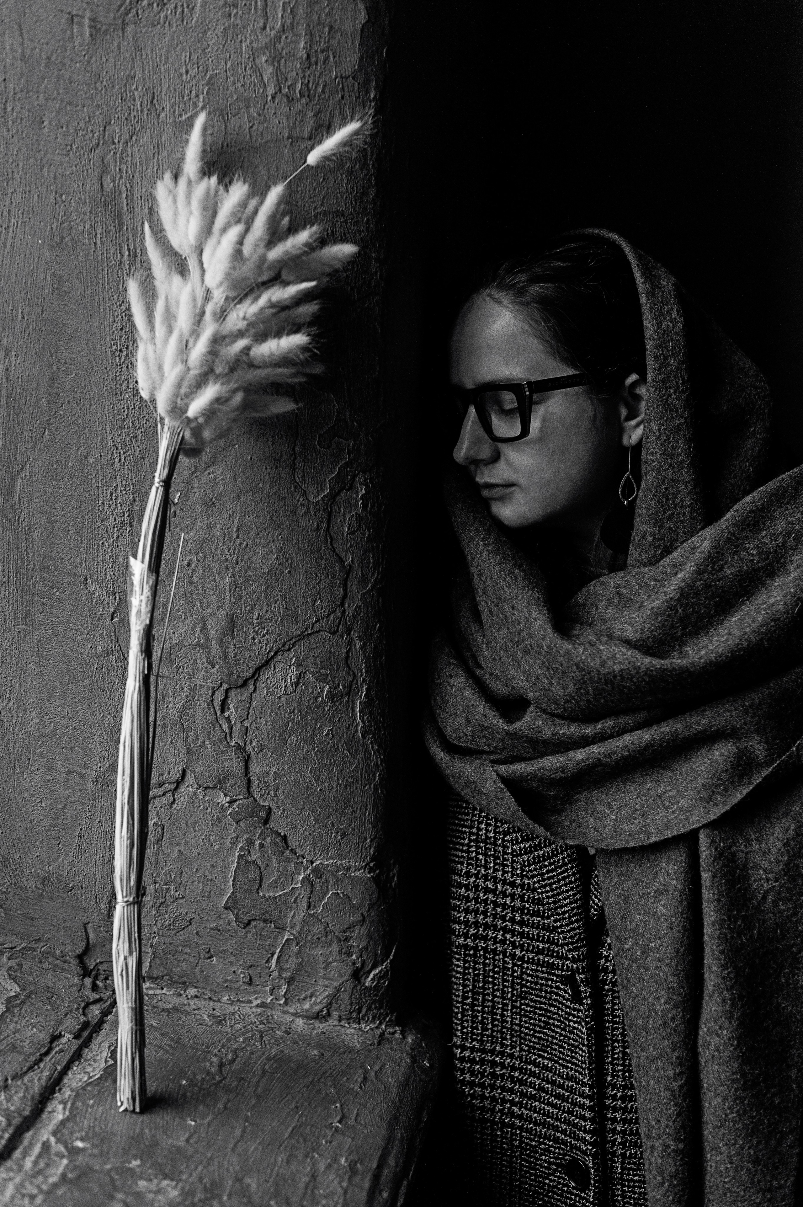 Sofia. Sergey Vinogradov photographer Russia Saint Petersburg