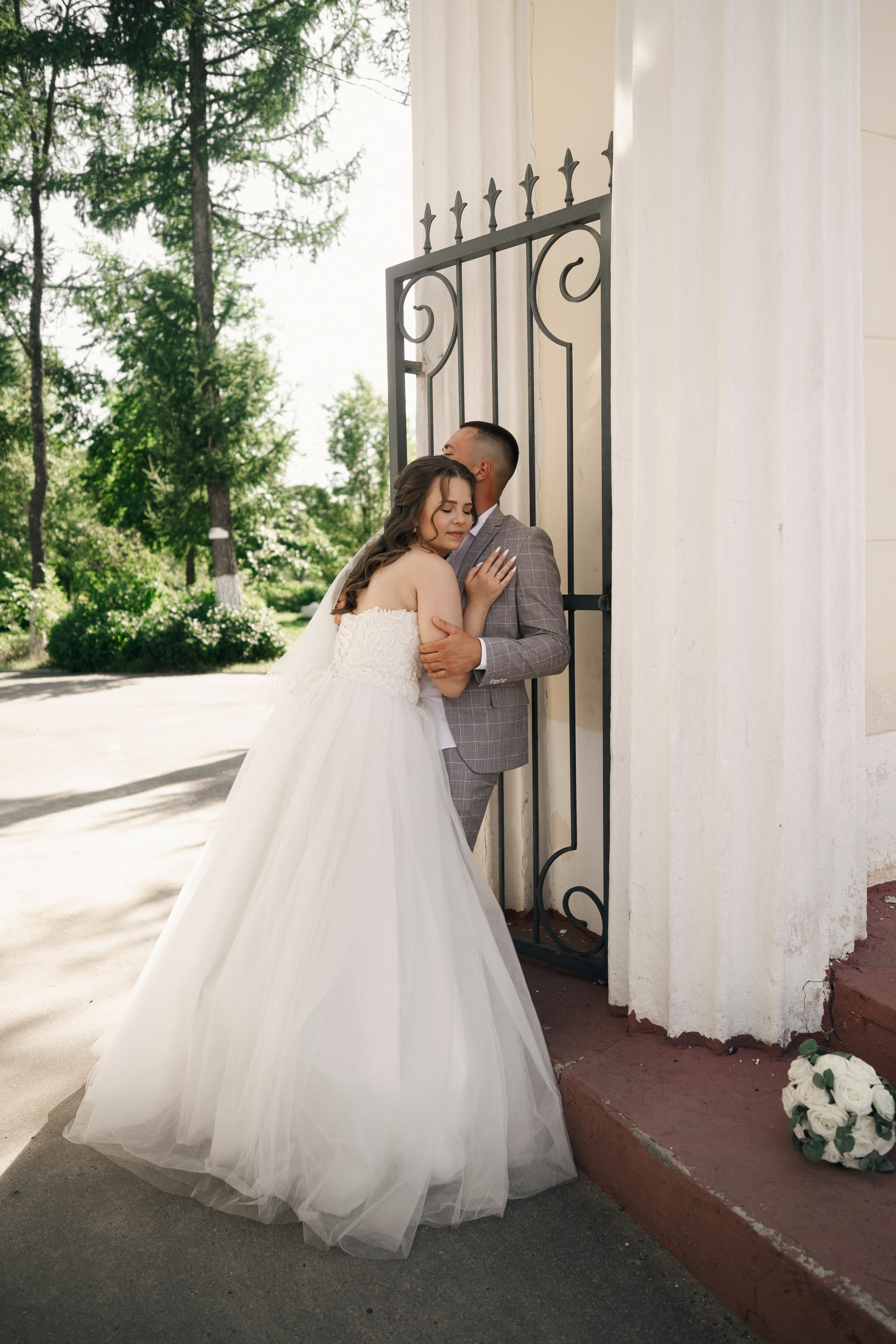 Виктория и Дмитрий. Фотограф в Коврове и области Филенкова Дарья