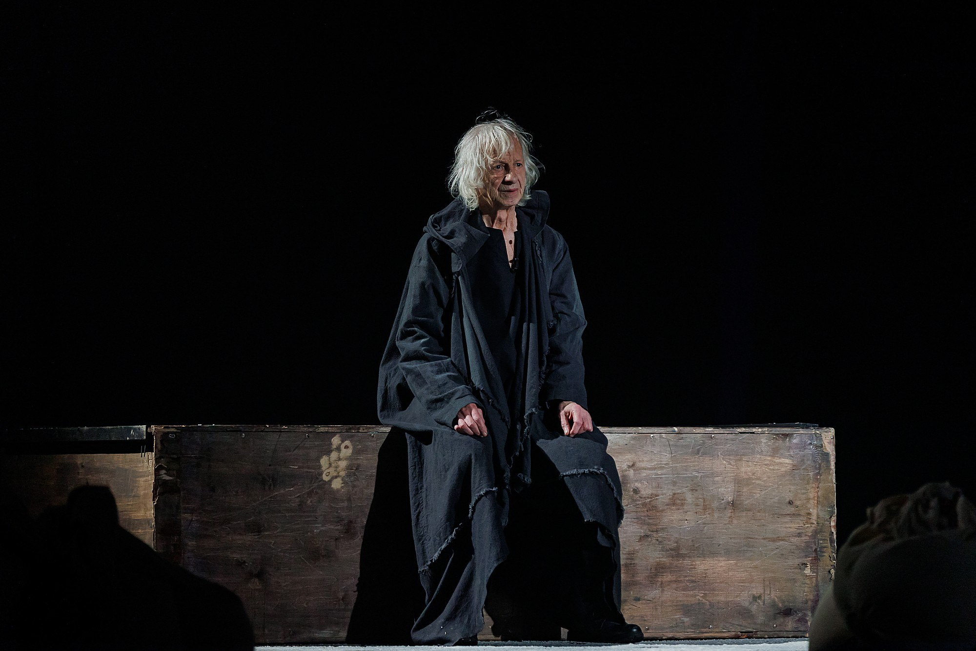 Король Лир. Боченков Вадим | Фотограф в Пскове и Санкт-Петербурге