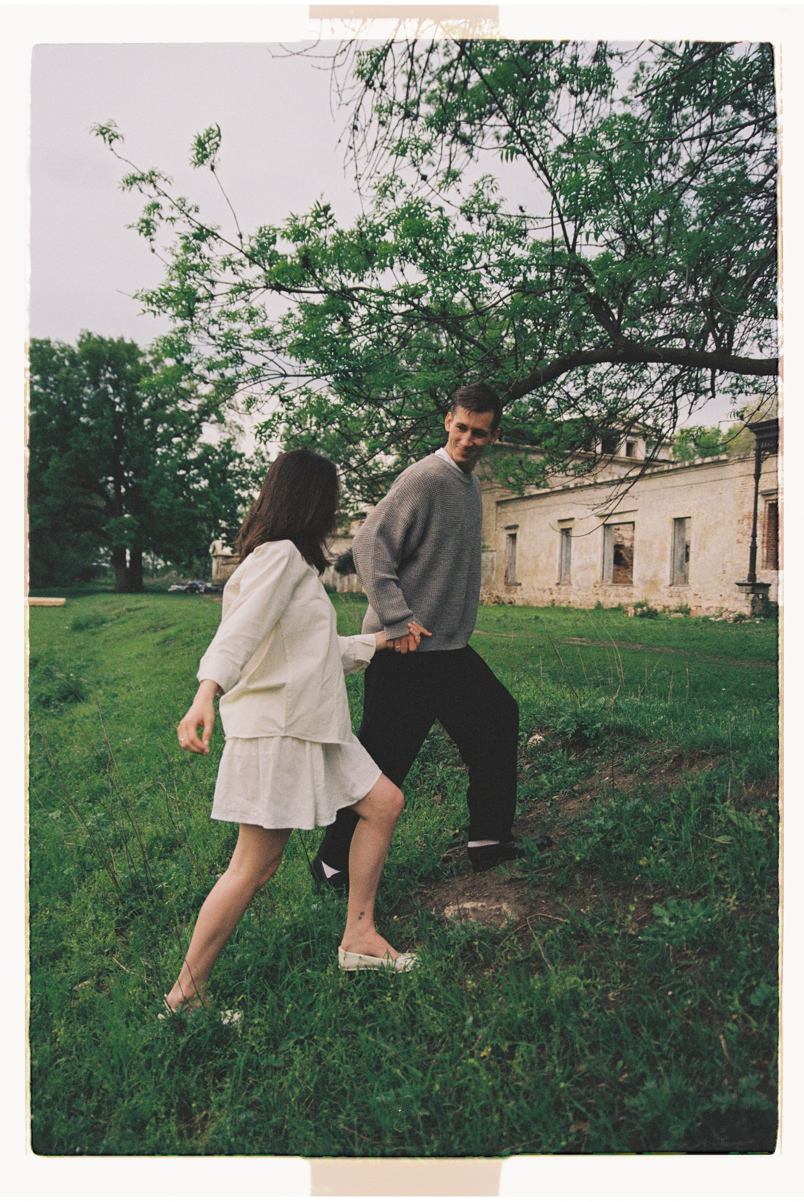 Илья и Валерия. Фотограф Ирина Гринько Тольятти Самара Москва