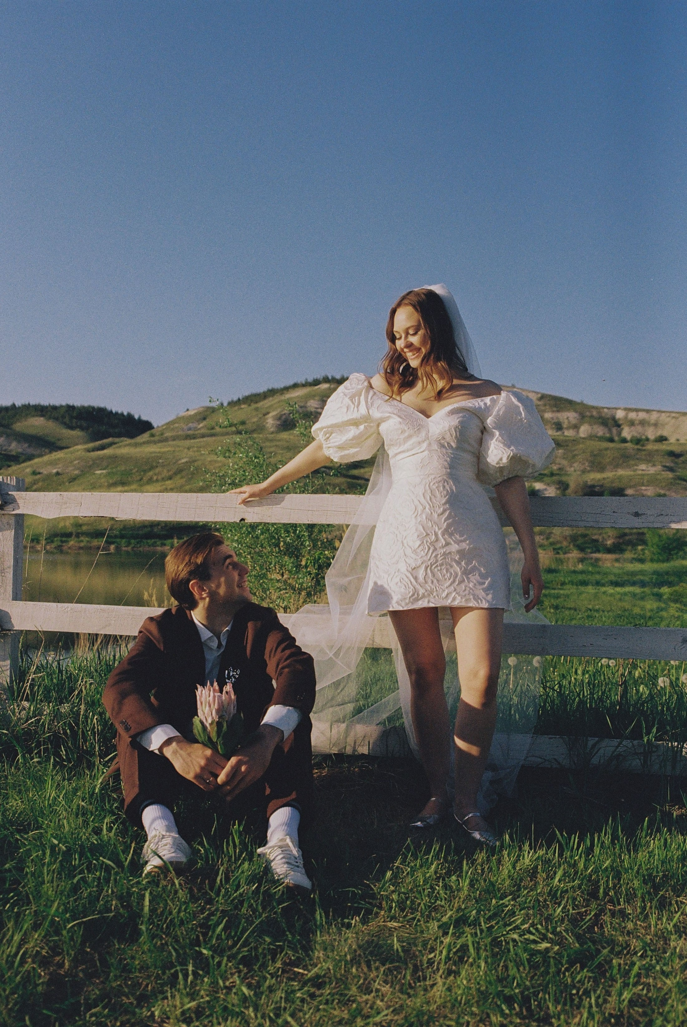 Пленка. Фотограф Ирина Гринько Тольятти Самара Москва