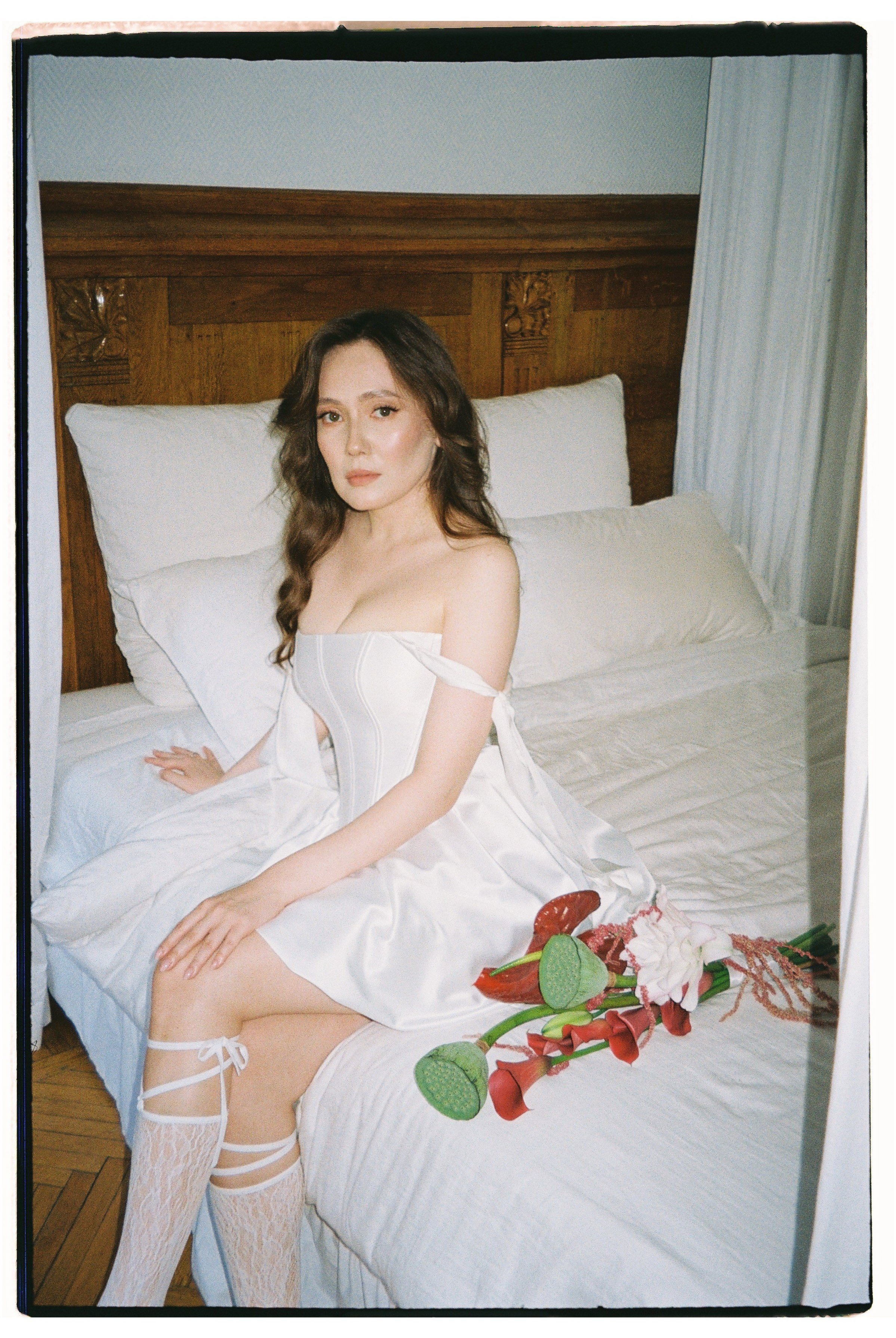 Надя и Сережа. Фотограф Ирина Гринько Тольятти Самара Москва