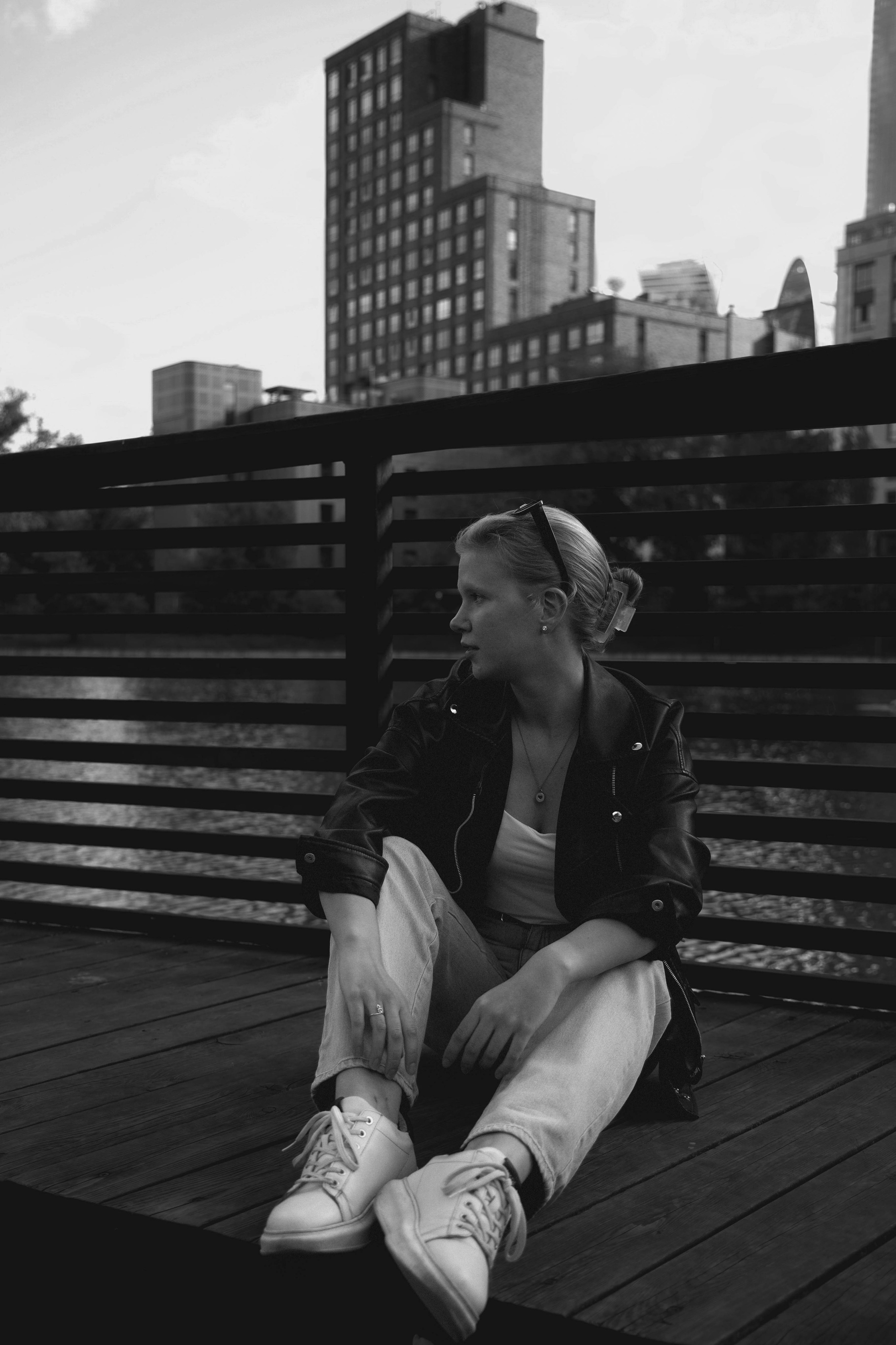 Маша. Елизавета Ковалевская — ваш профессиональный фотограф