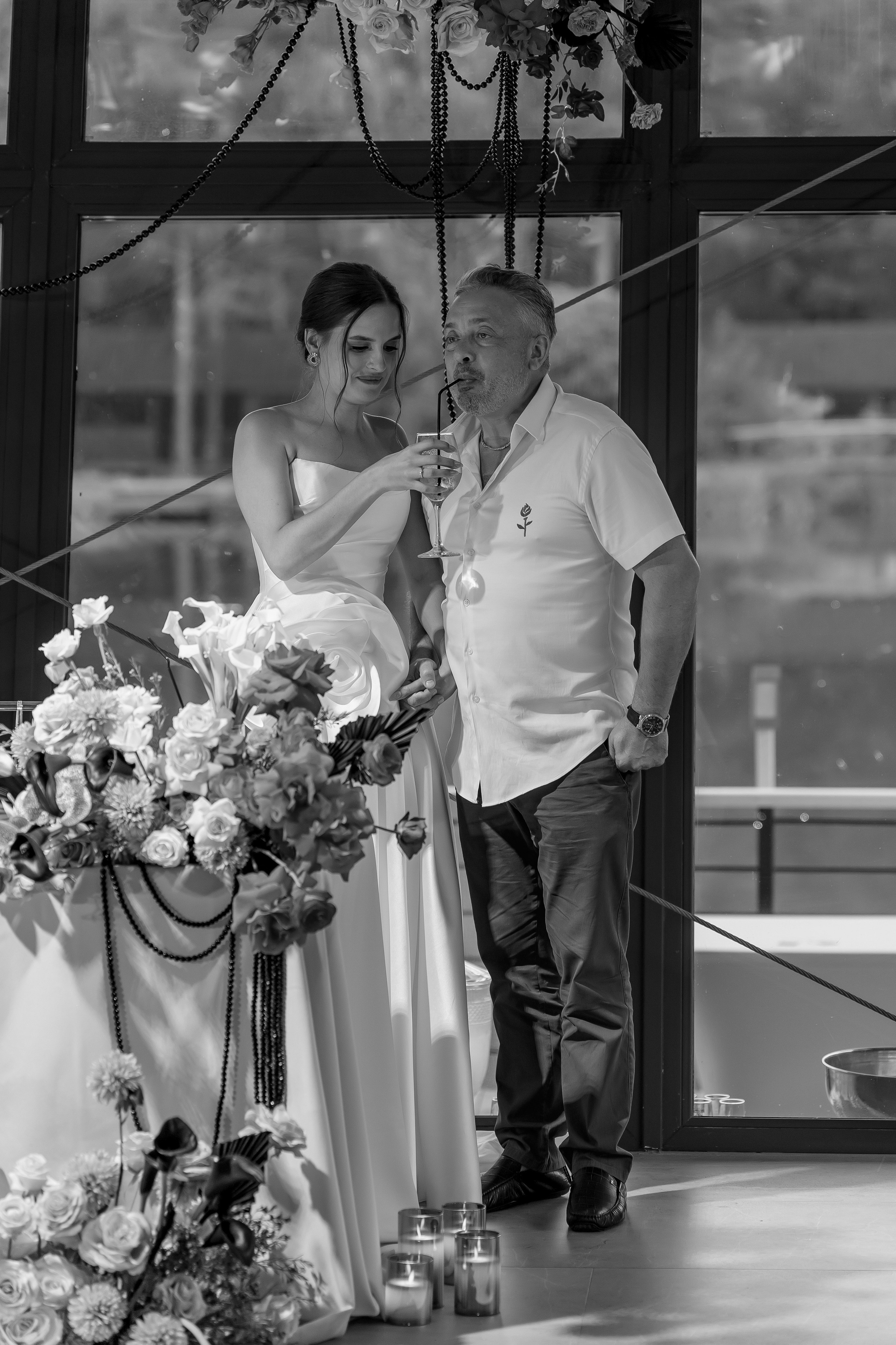 Дмитрий и Екатерина. Artiland. Свадебный фотограф Ксения Трухина в Нижнем Новгороде и Москве