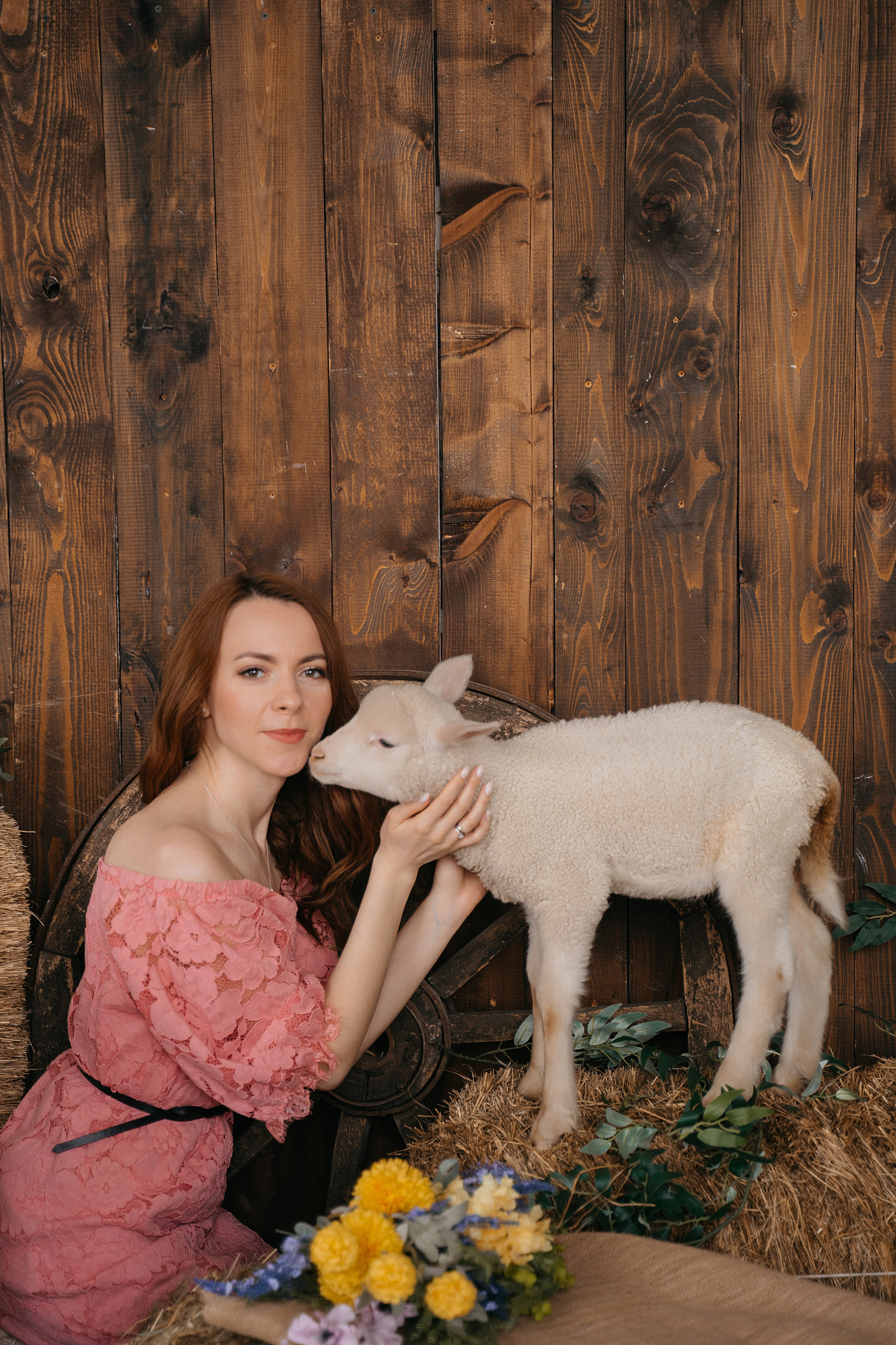 Фотодень «Утята». Свадебный фотограф