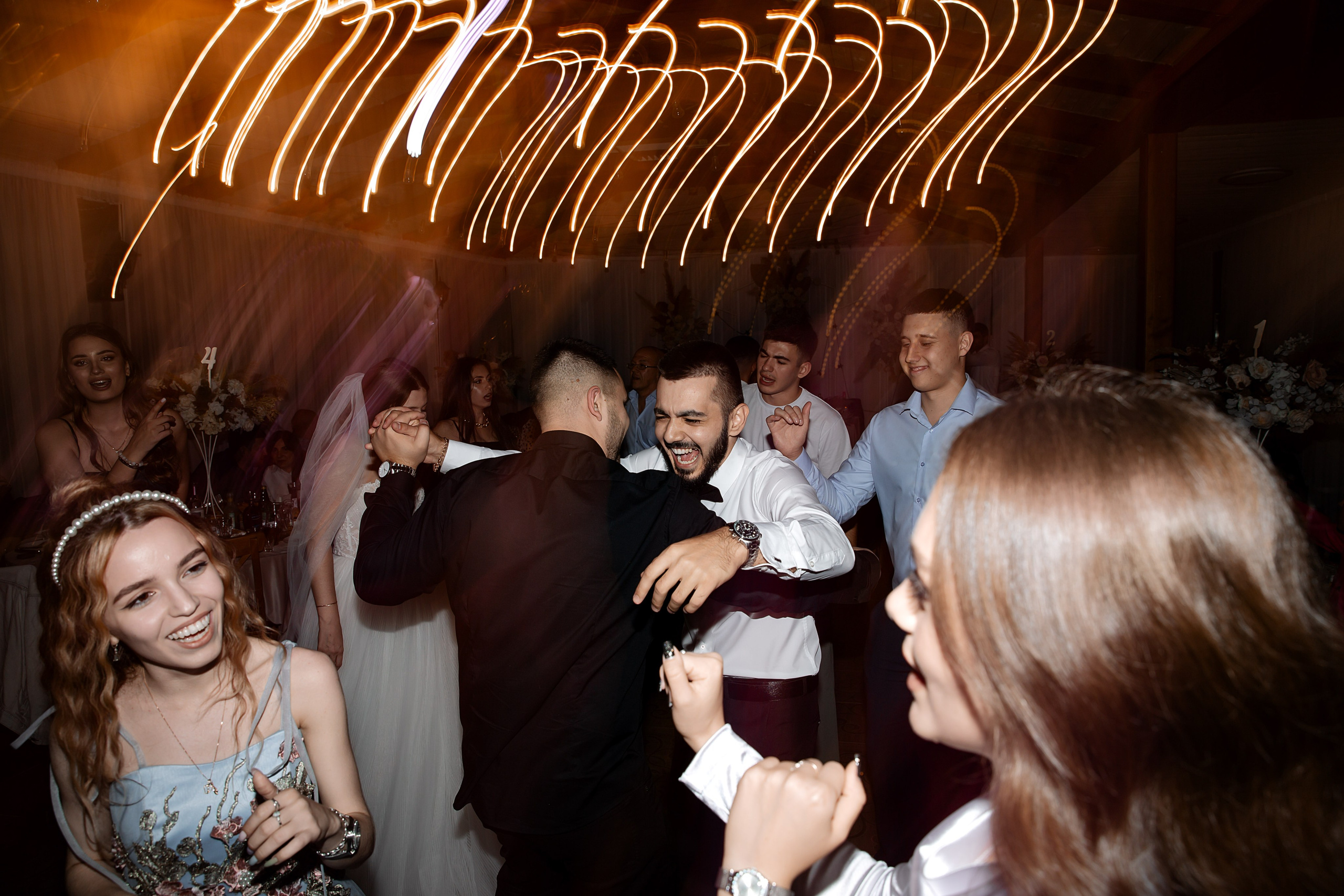 Фотосъемка свадьбы в Волгодонске