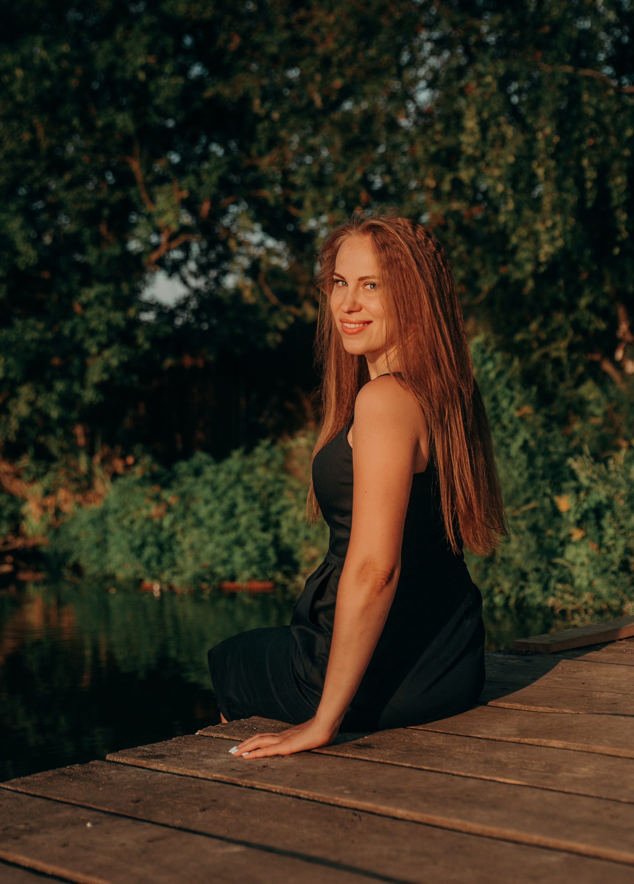 Валерия. Фотограф вашей улыбки. Москва