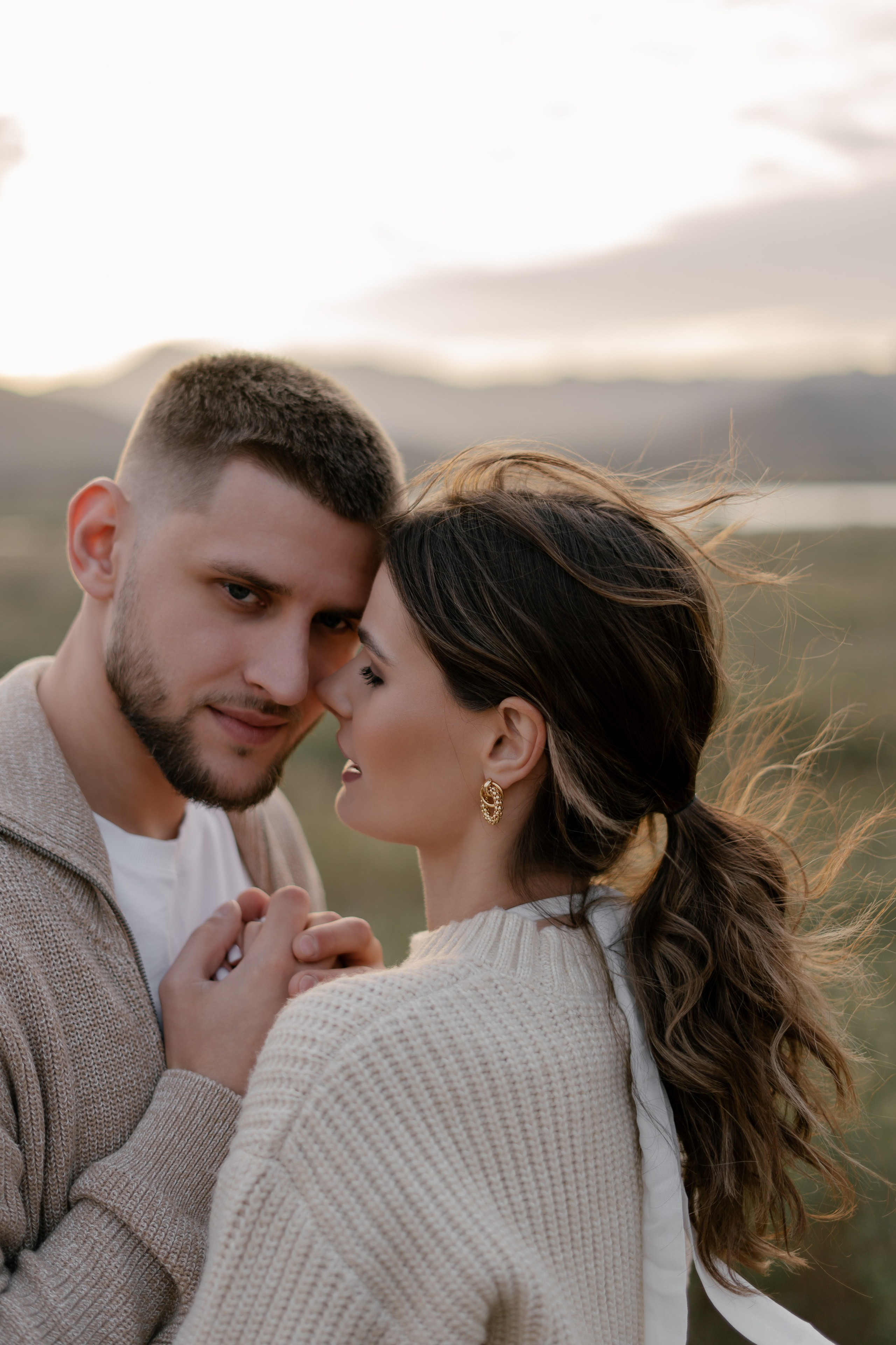 В горах Дагестана. Семейный и свадебный фотограф в Красногорске Анастасия Тихонова