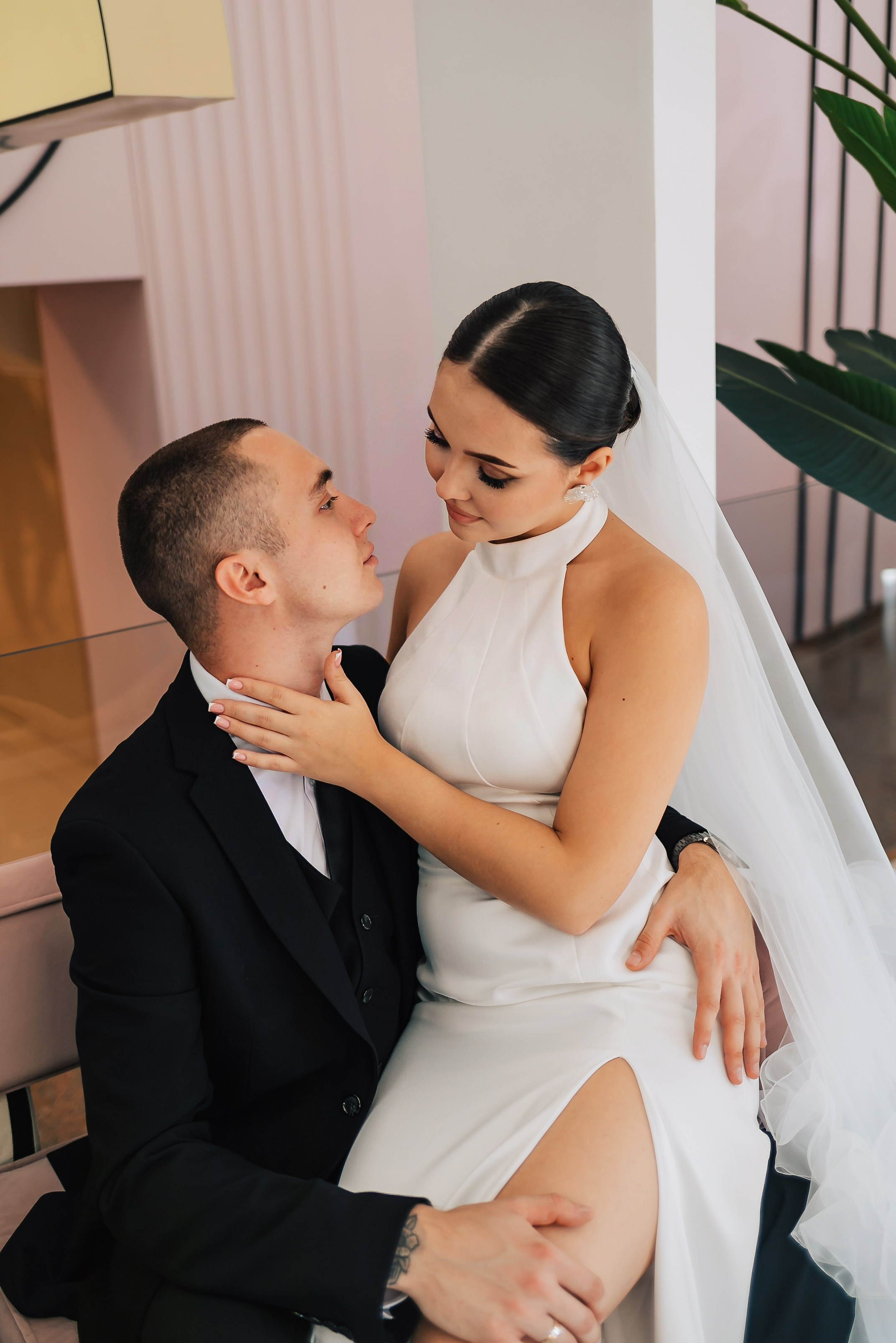 Александр & Екатерина. Свадебный и семейный фотограф в Курске и Курчатове Киреева Лена