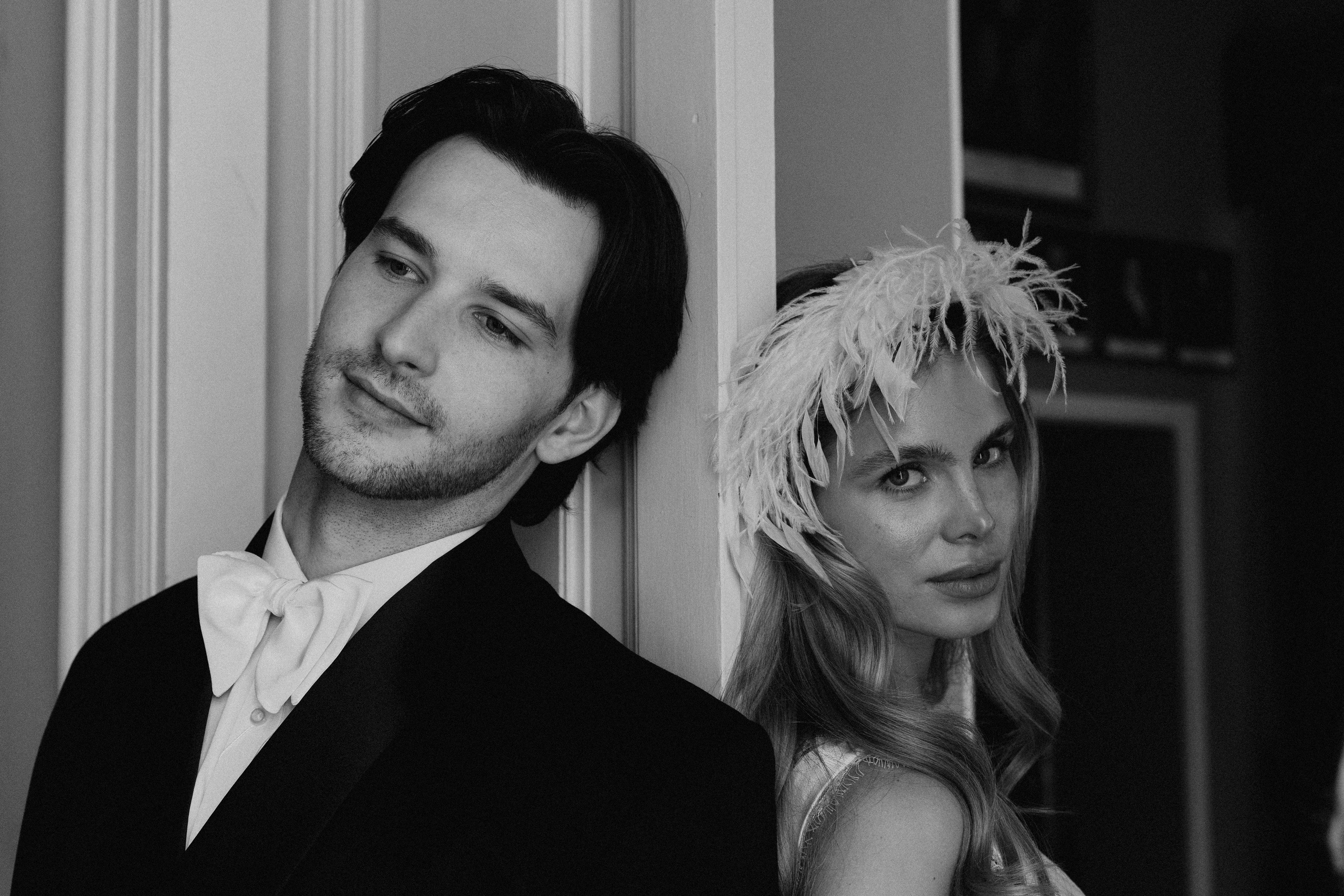 Усадьба Середниково. Семья. Фотограф Элина Муратова