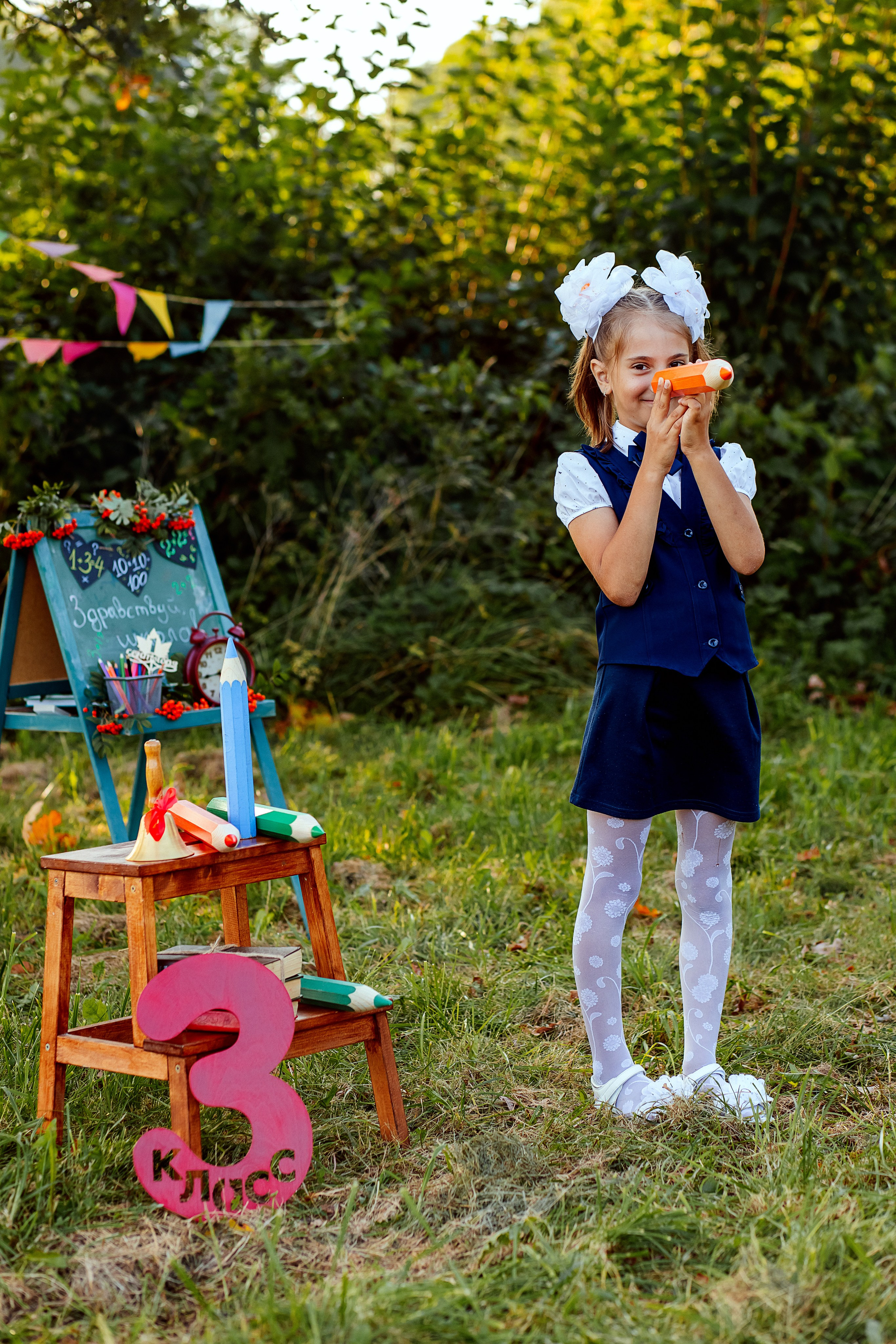 Фотографии Здравствуй школа