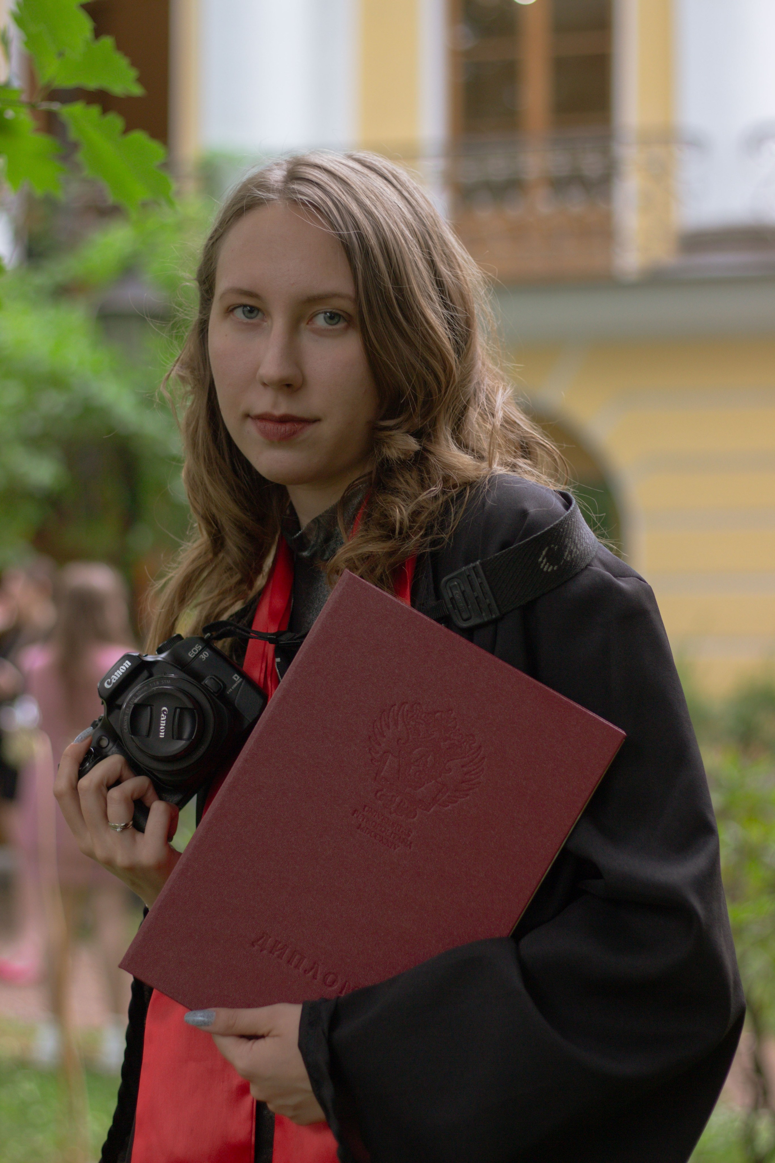 Выпускной Смольный. Юля Мурашова портретный и документальный фотограф