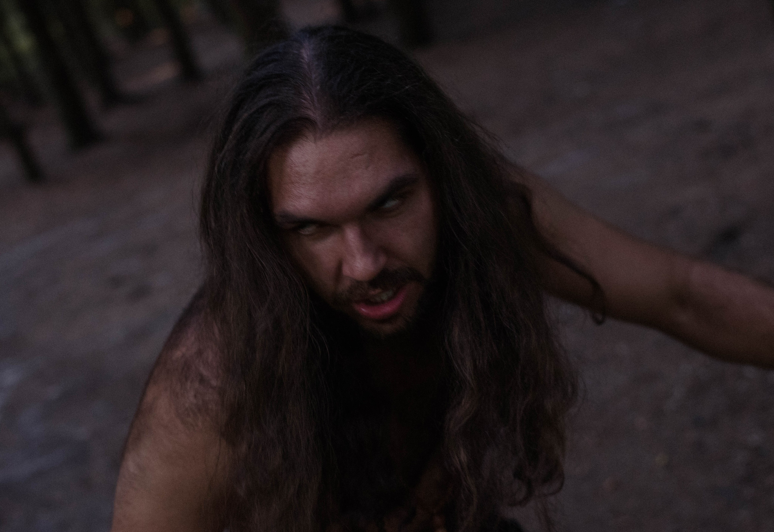 Мужское начало. Olgamashh