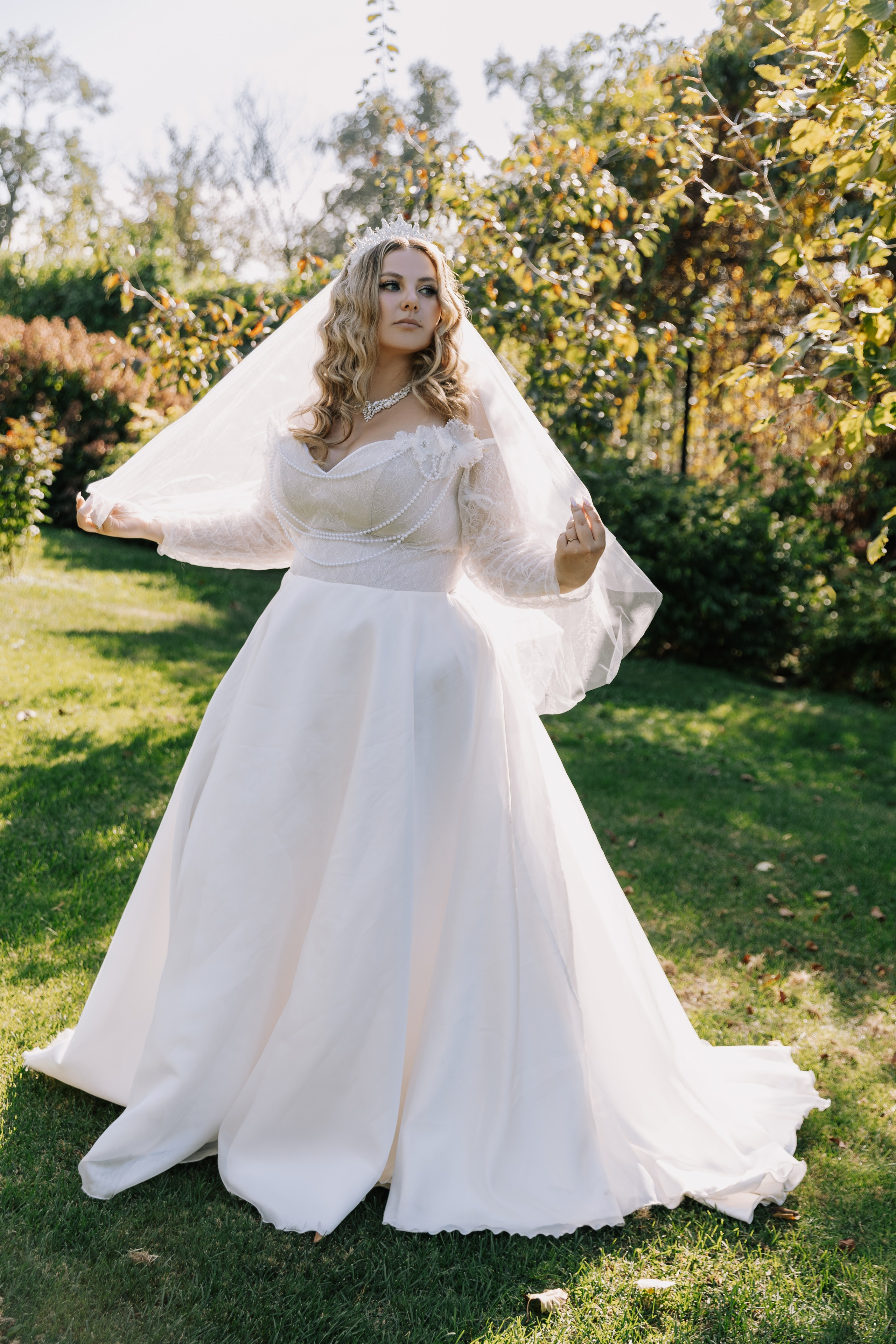 Остров в океане…. Фотограф Маргарита Беспалова