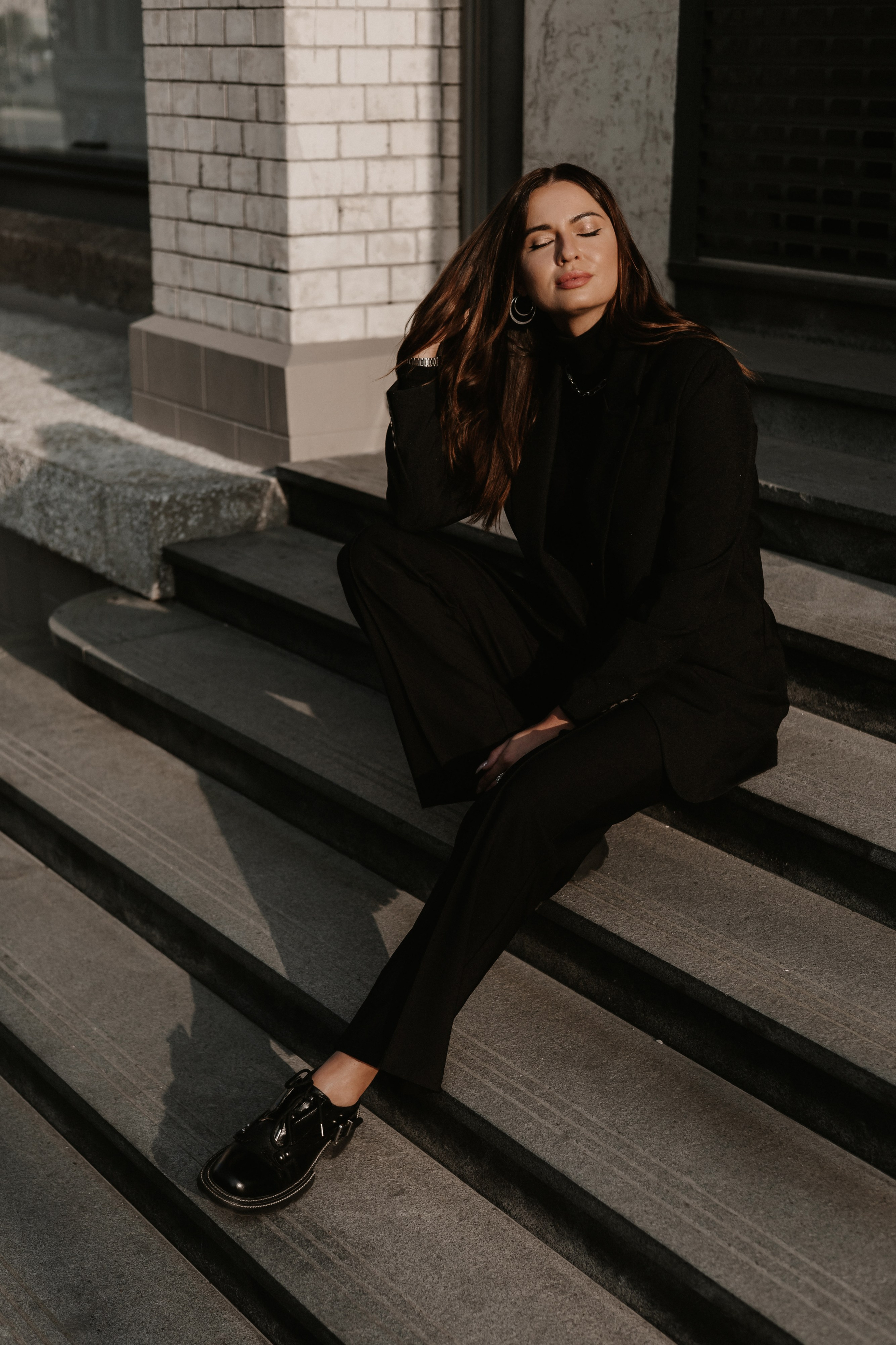 Street съёмки. Фотограф Маргарита Беспалова