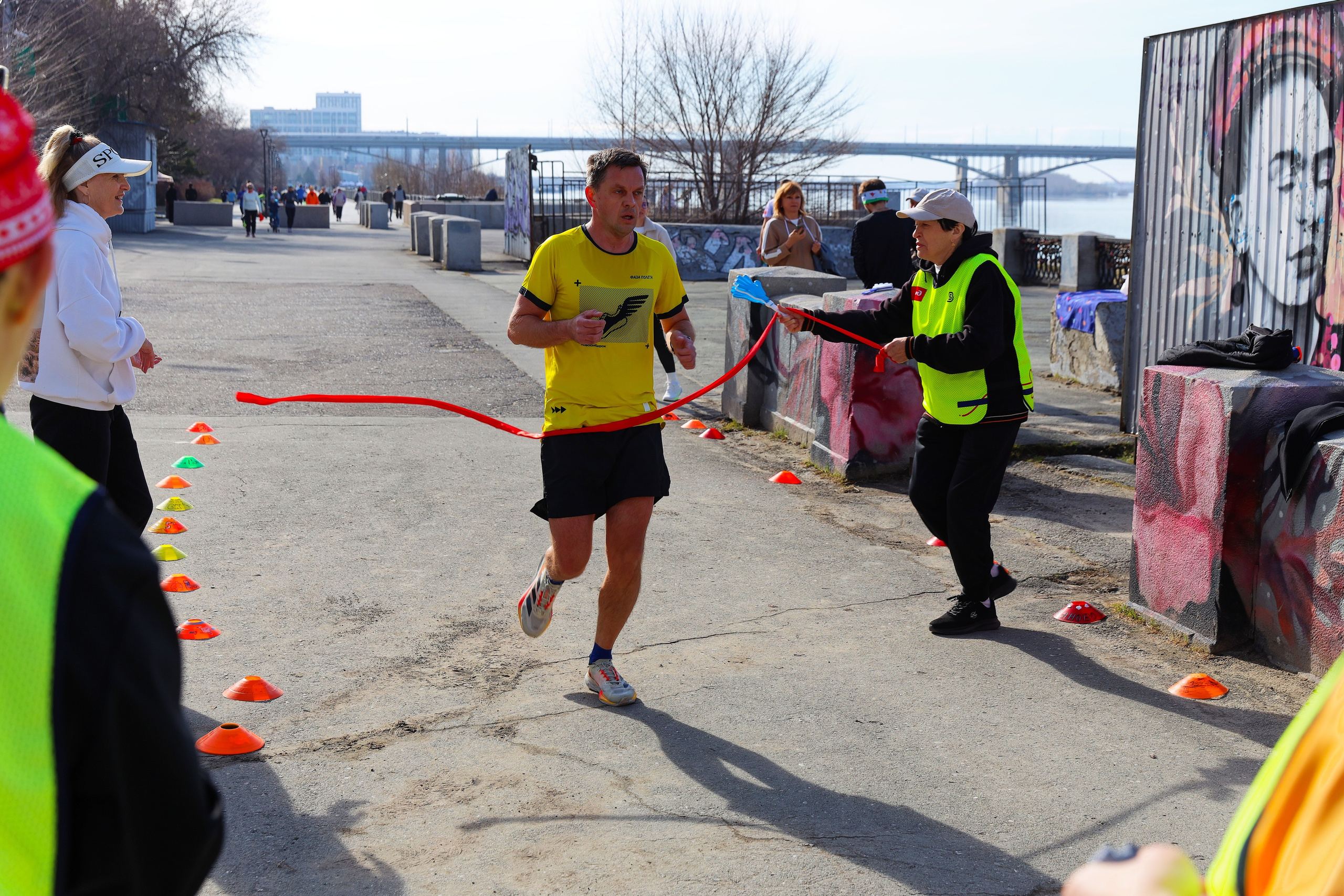 25.04.2026 Забег 5Вёрст. Клуб путешествий HimalTrex Горные туры в Гималаи Непал