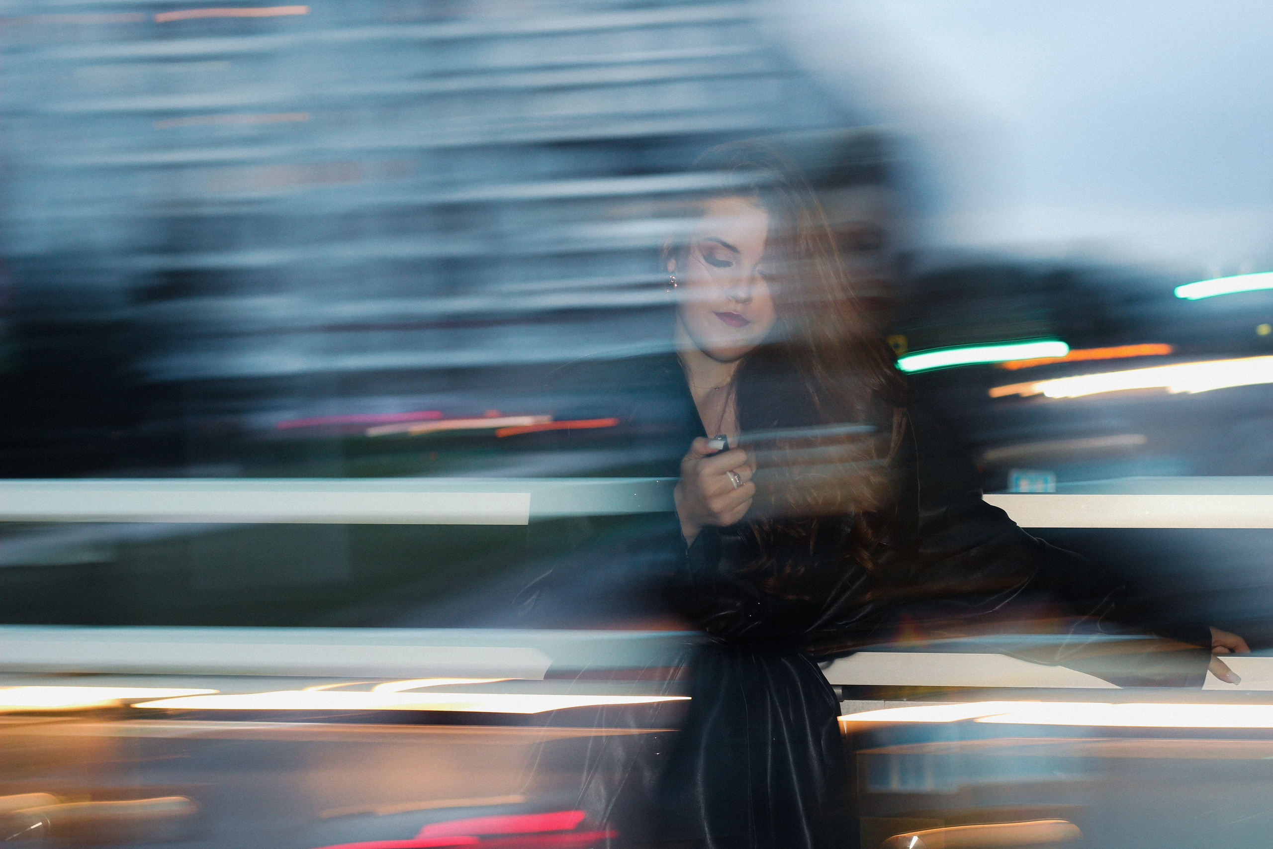 Завораживает. Фотограф Красноярск