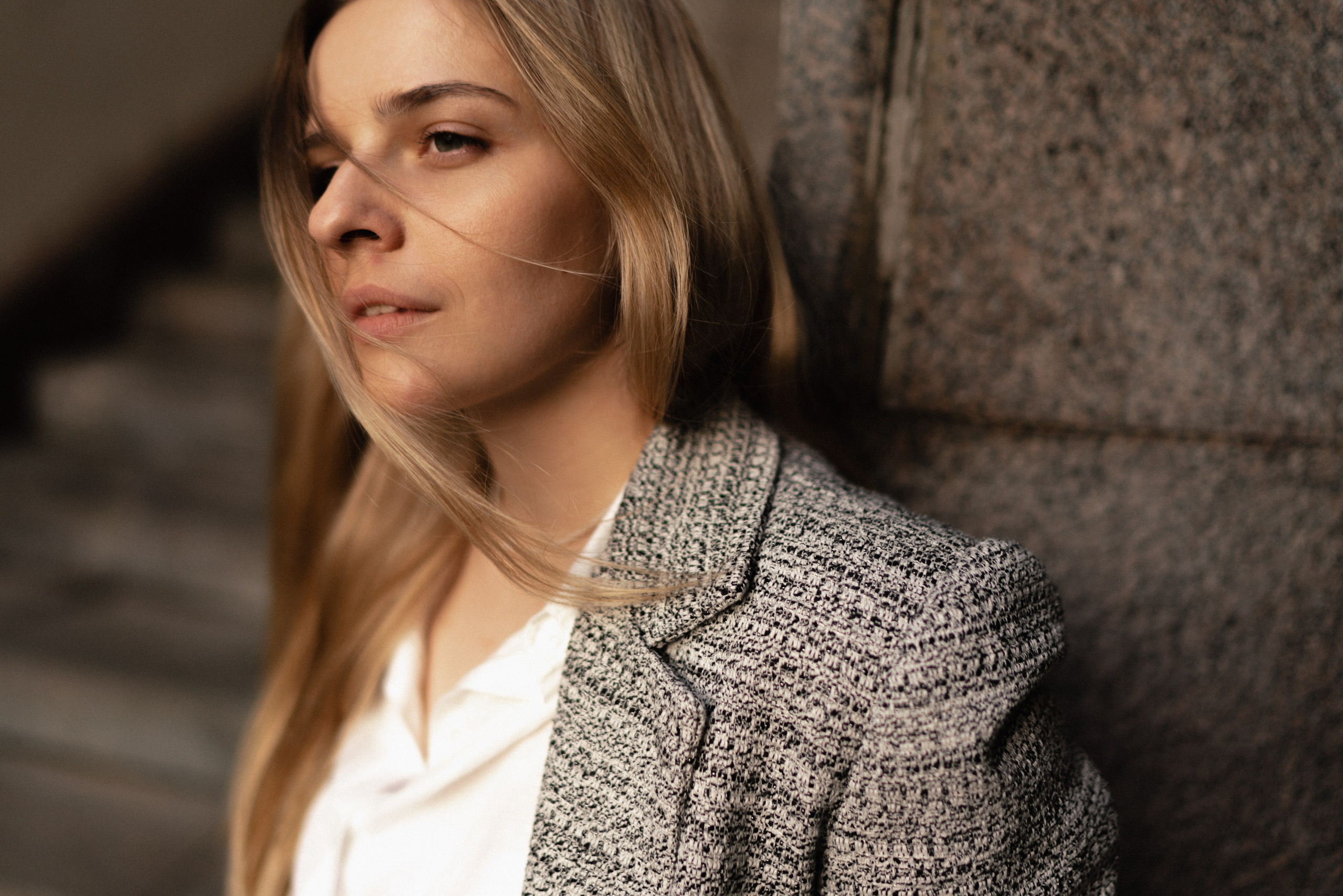 Ирина. Фотограф Анна Кобазева, Москва