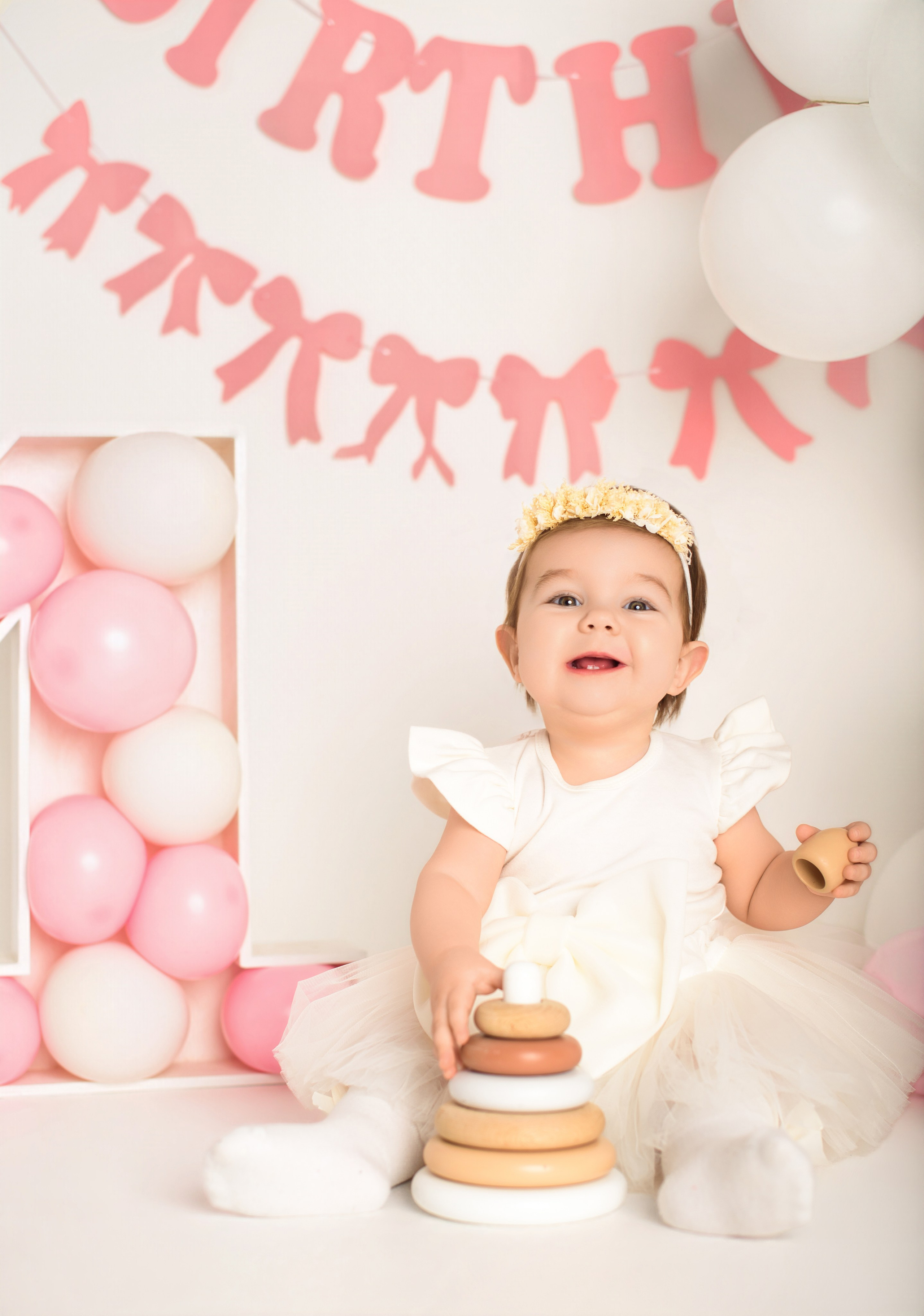 Годики. Фотограф новорожденных и беременности Сергиев Посад Усачева Ирина