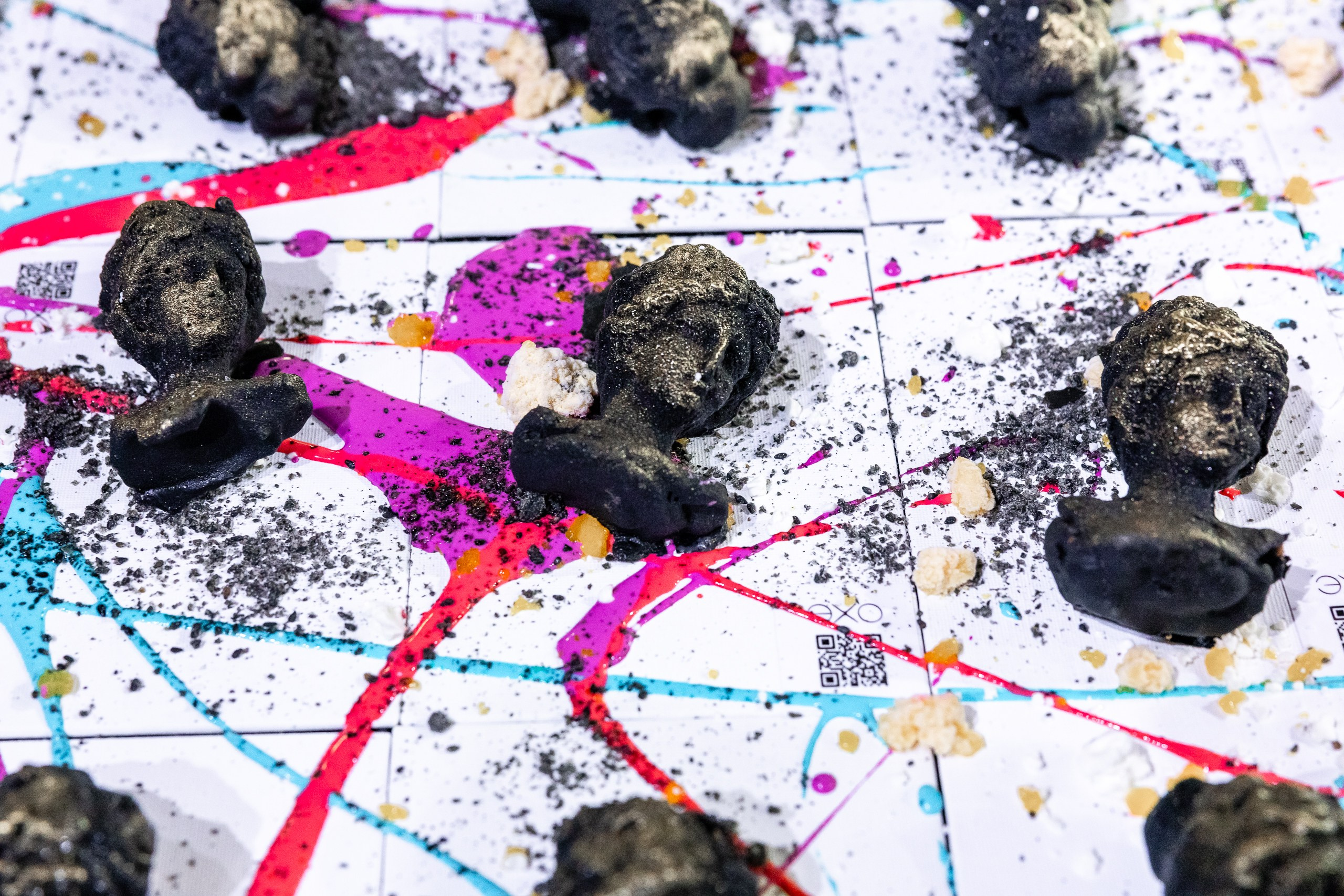 Форум «Креативный Петербург». Фотограф в Санкт-Петербурге — Сергей Петров