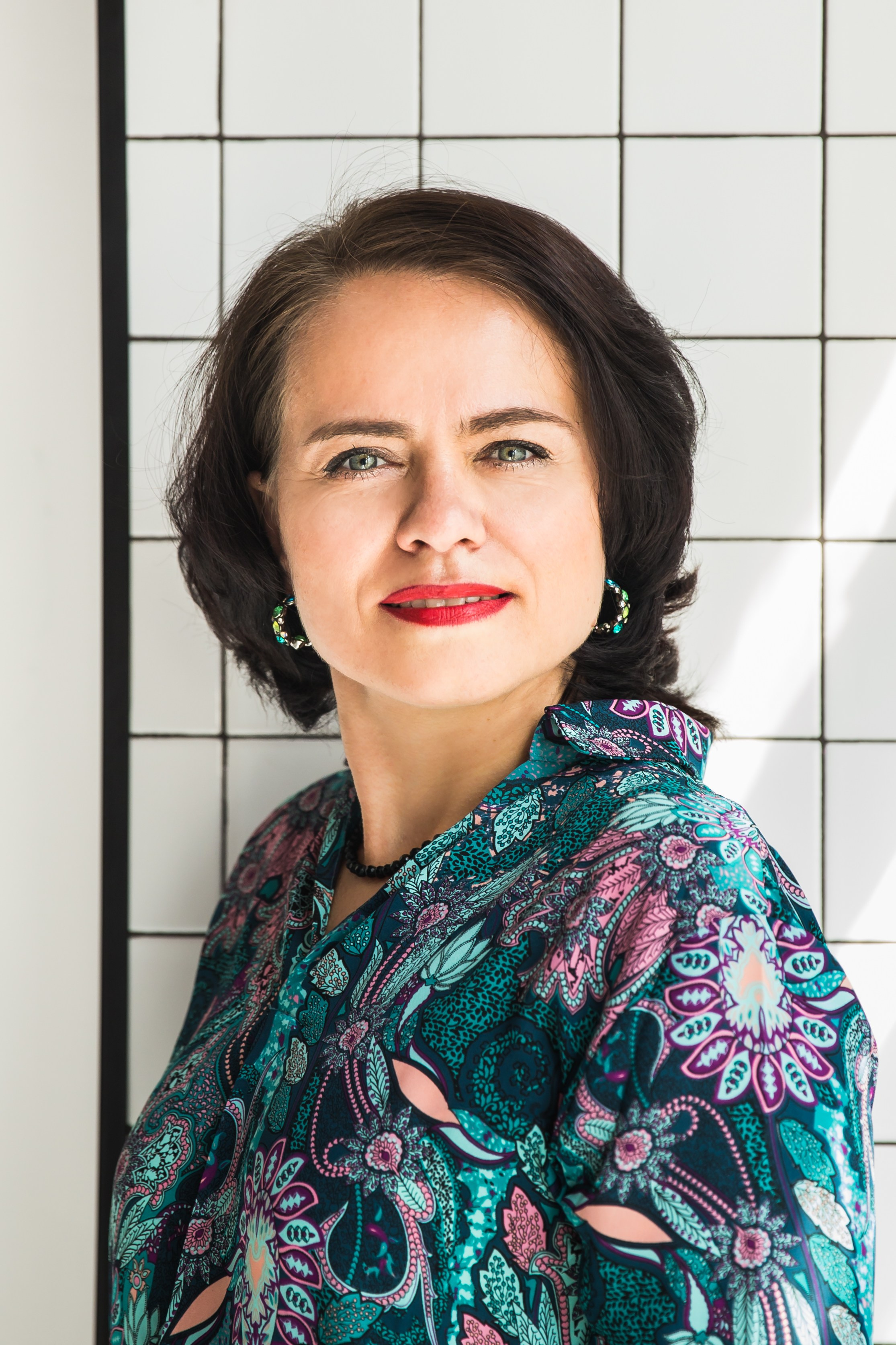 Женский портрет. Семейный, Свадебный и Детский фотограф в Москве Екатерина Дорогина