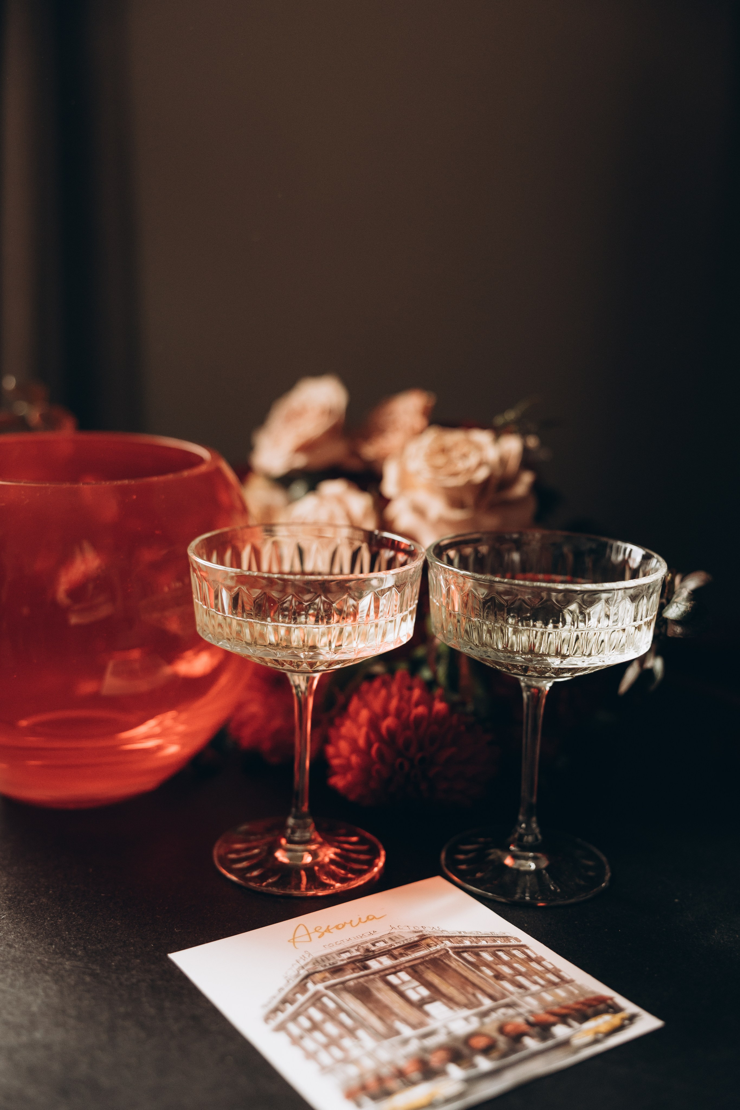 Ксения & Андрей. Семейный фотограф в Москве Виктория Ястребинская