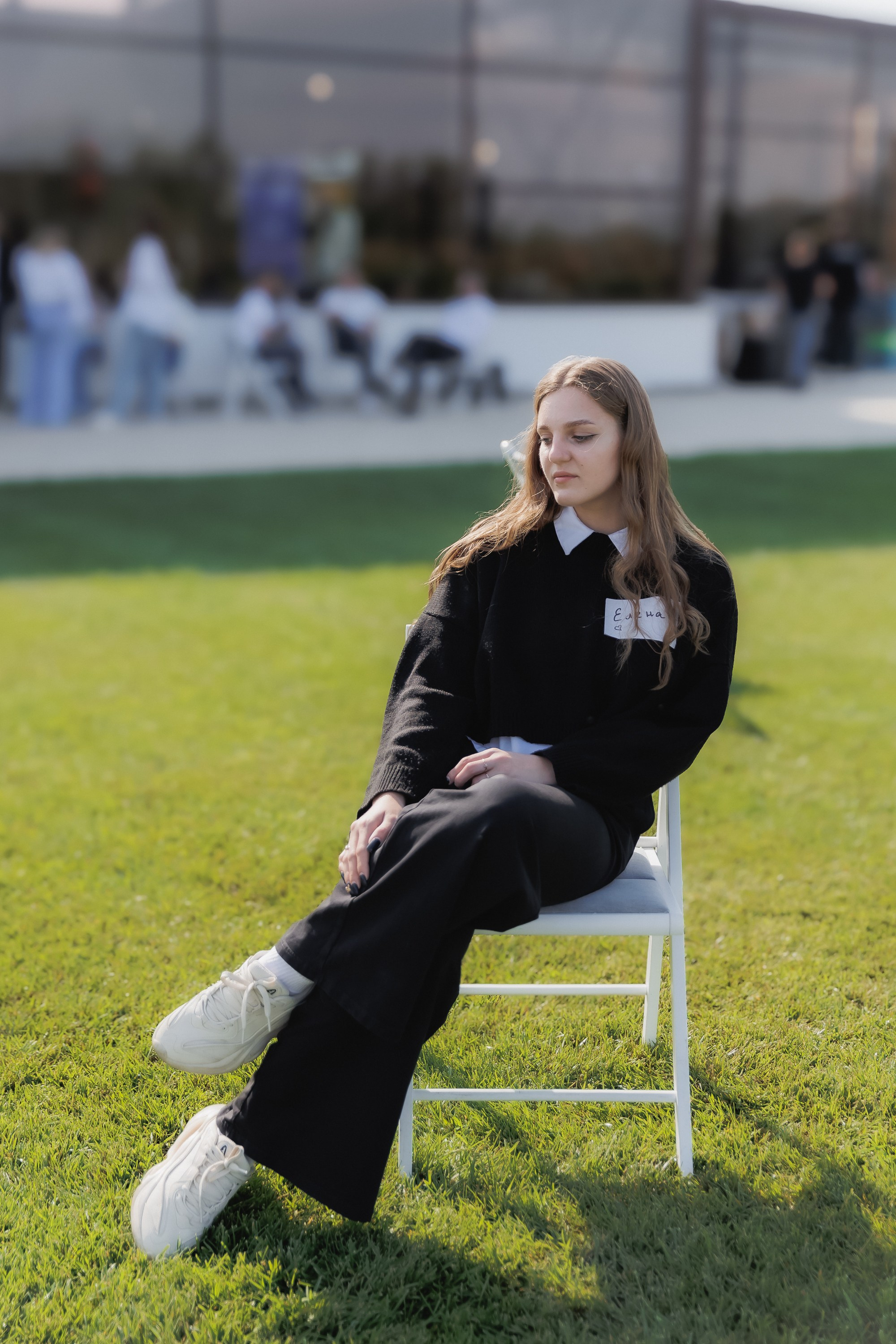 Тимбилдинг компании ПКБ. Фотограф в Волгограде — Александра Искандерова