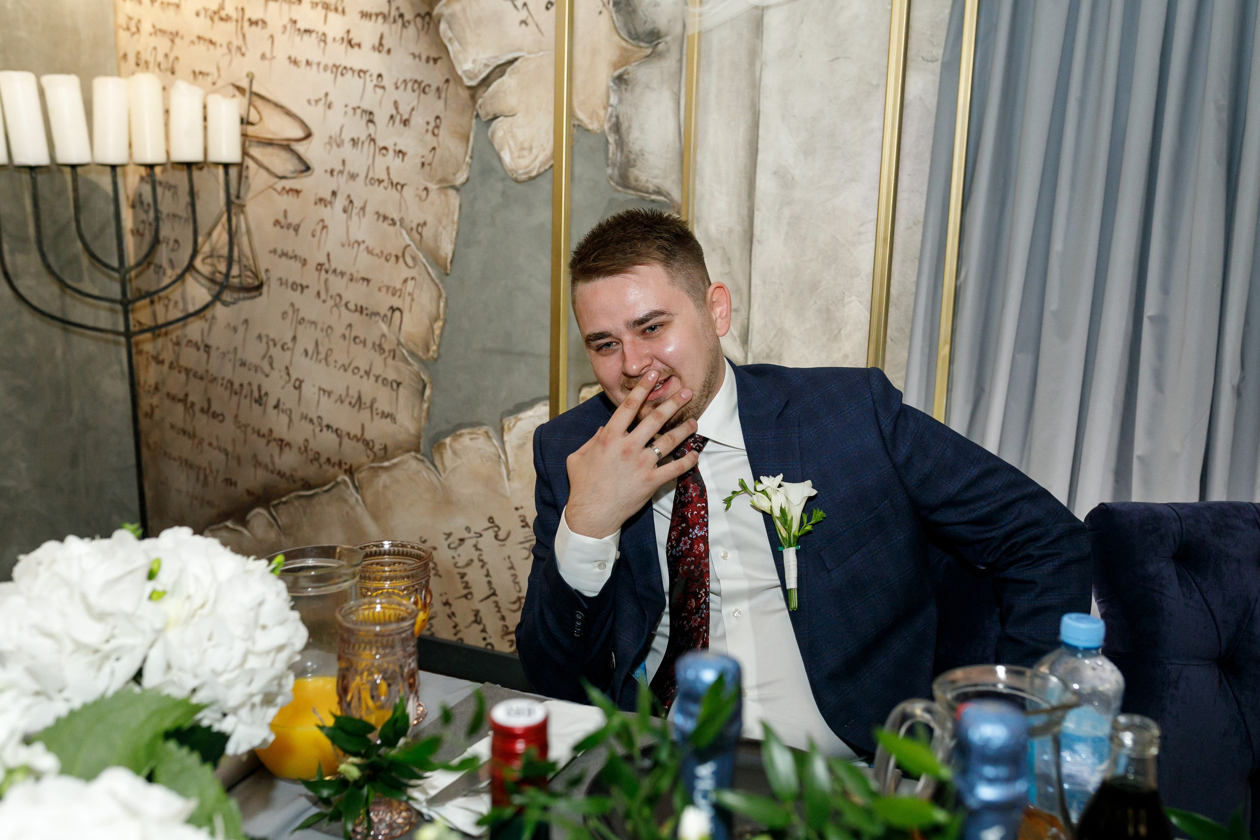 Анастасия и Алексей. Владислав Волков | Фотография и видеосъемка в Воронеже