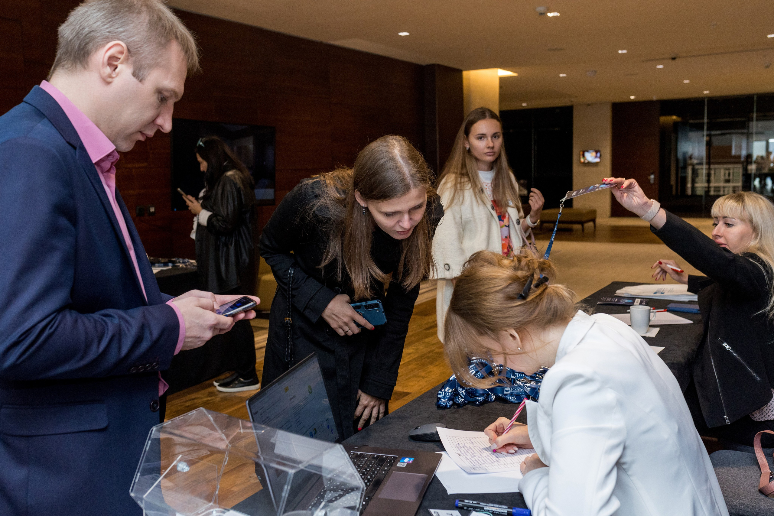 Lotos Forum 12.09.2023. Владислав Волков | Фотография и видеосъемка в Воронеже