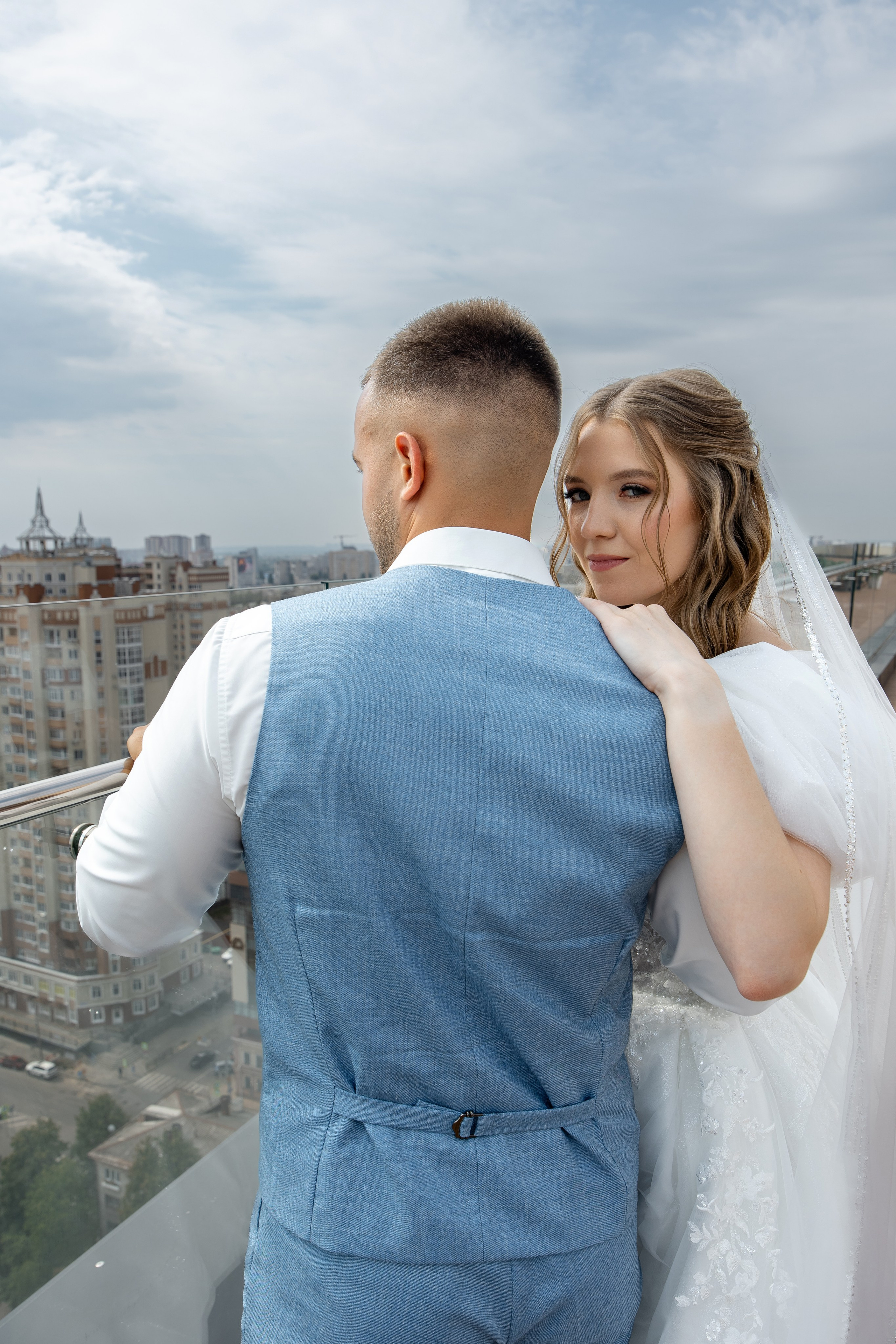 Юлия и Богдан. Владислав Волков | Фотография и видеосъемка в Воронеже