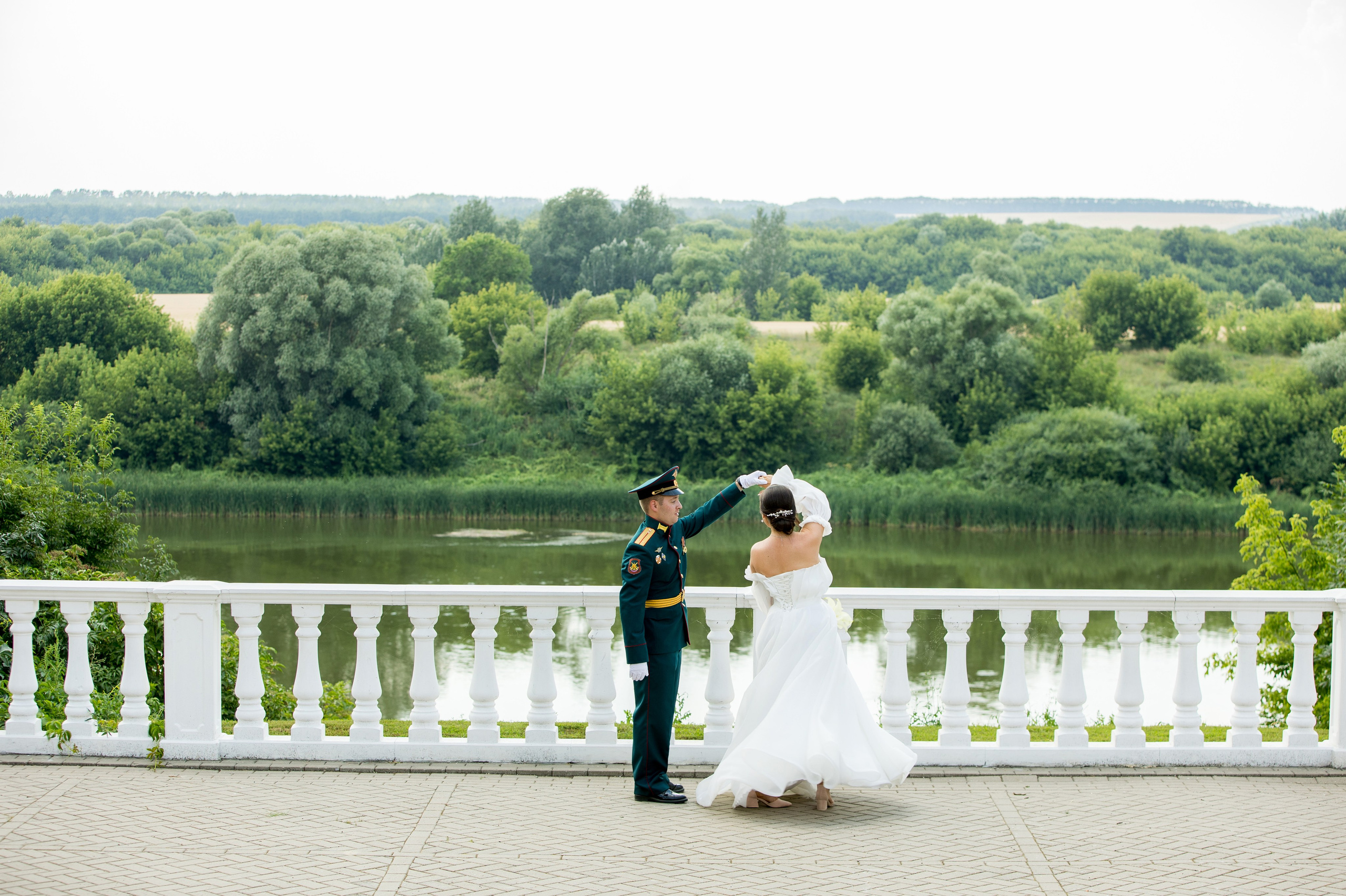 Екатерина и Владимир. Владислав Волков | Фотография и видеосъемка в Воронеже