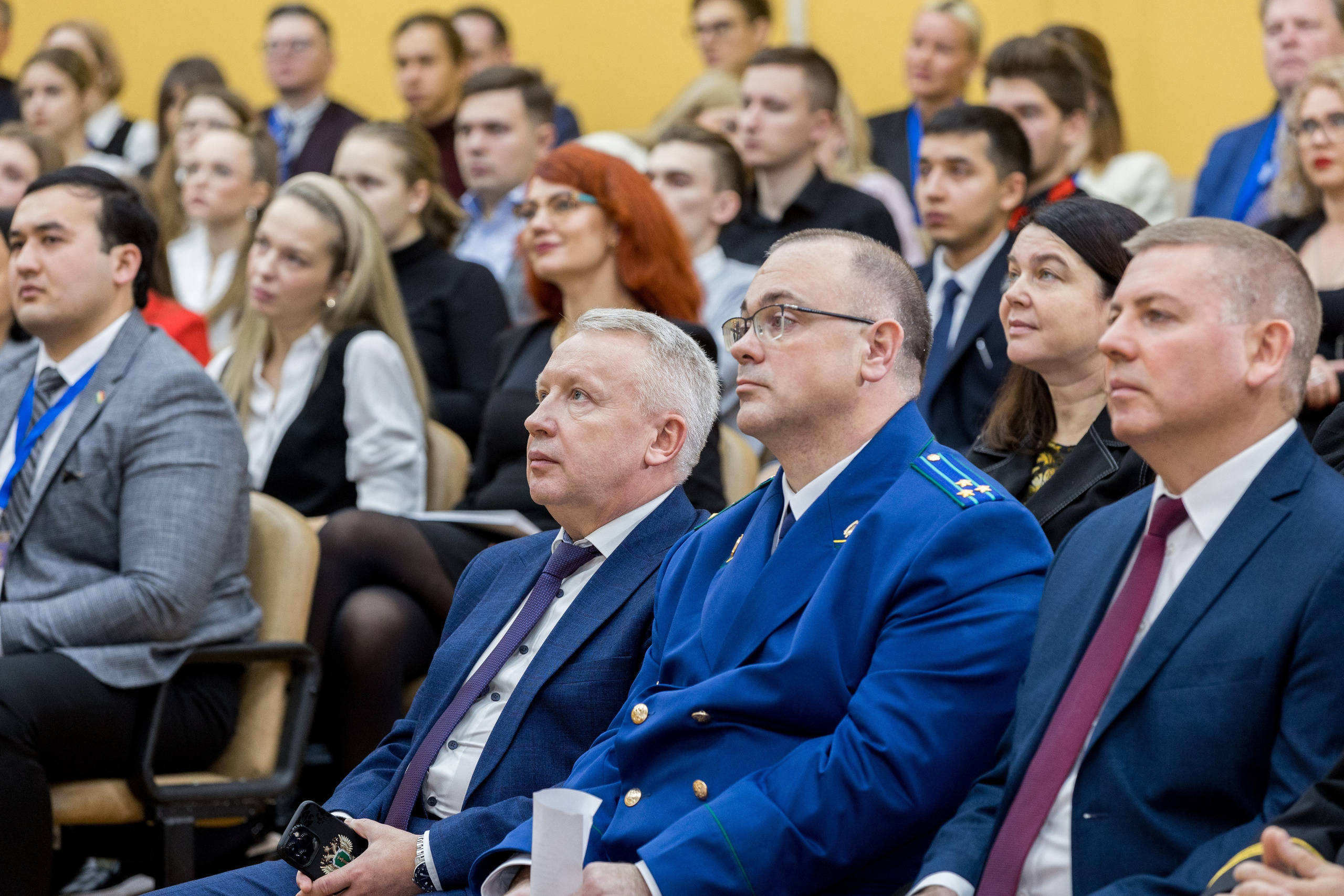 ЮрФак — 105 лет. Владислав Волков | Фотография и видеосъемка в Воронеже