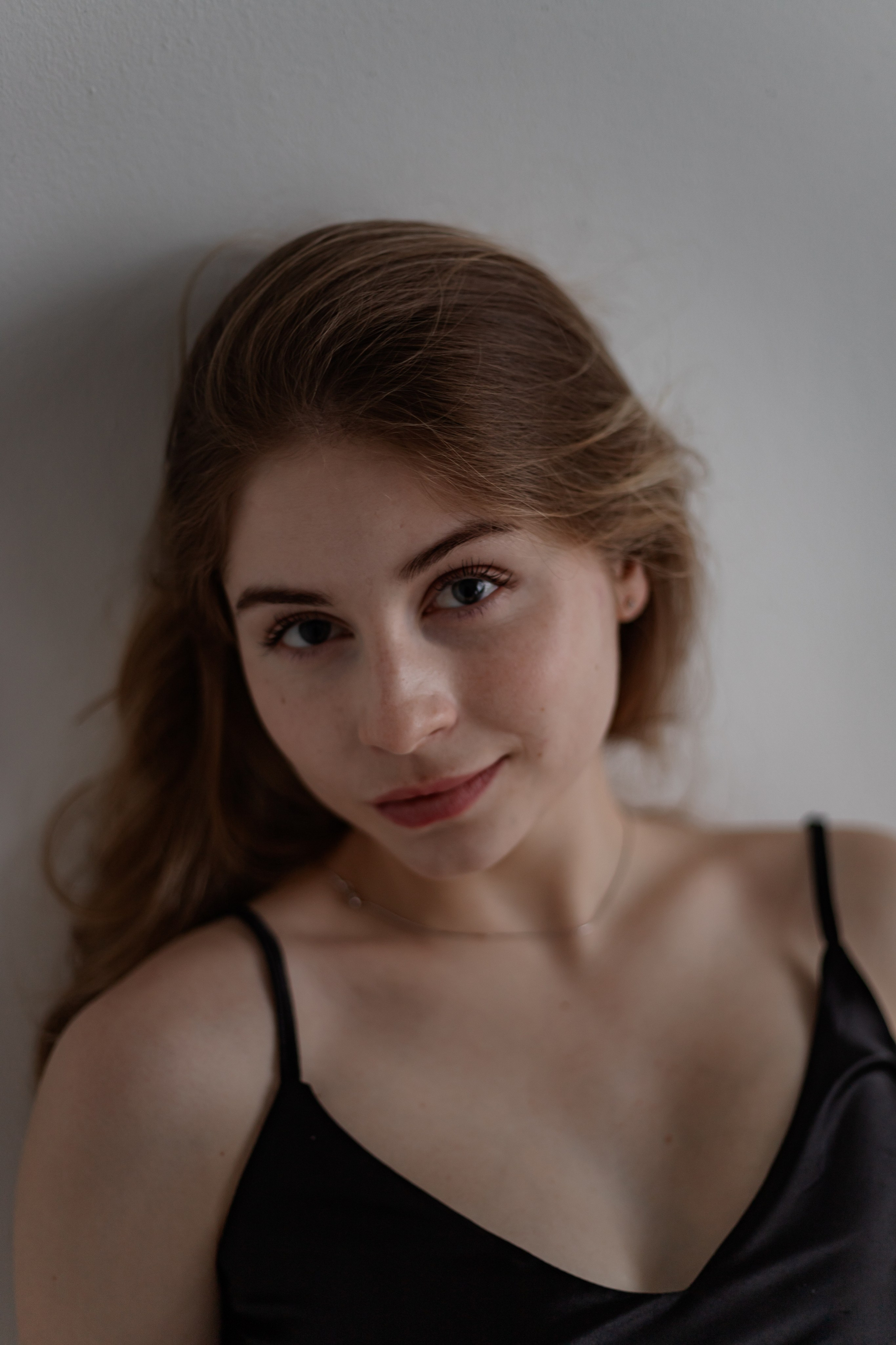 Полина Городецкая. Портретный фотограф Юлия Семенчук